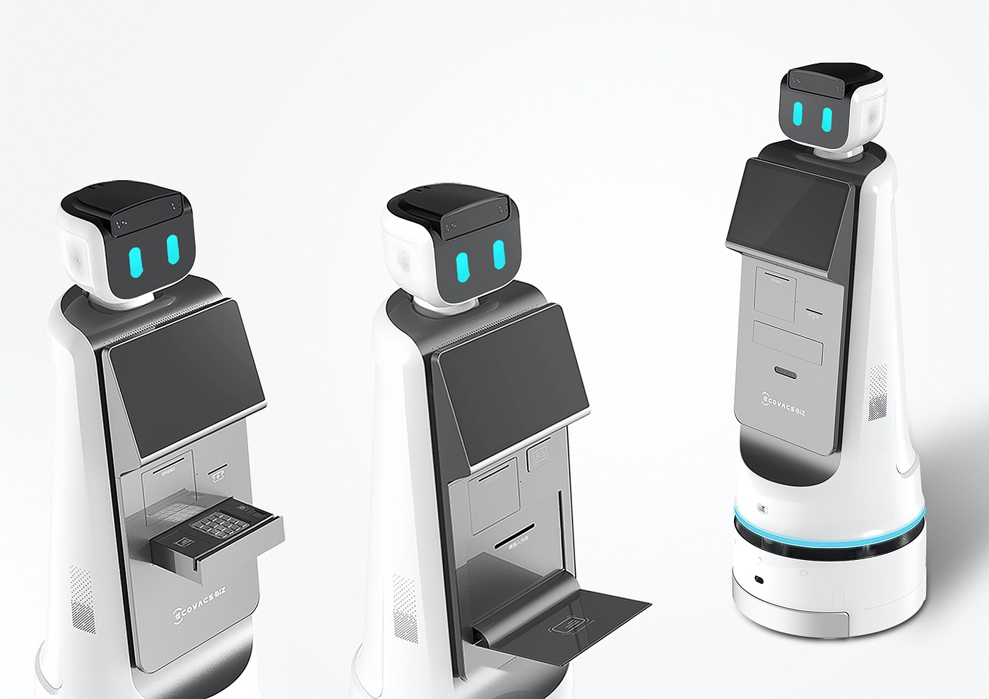 robotics，Contemporary good design award，