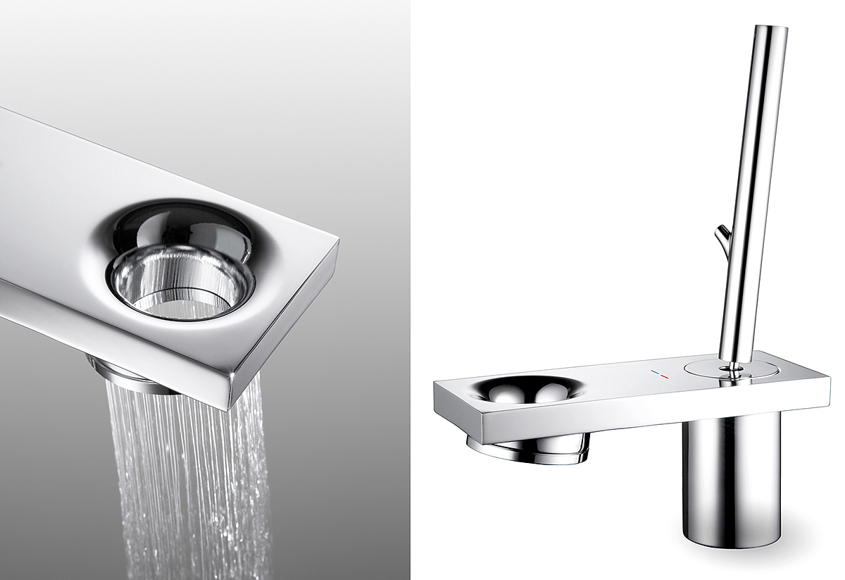 User experience，water tap，Interaction design，