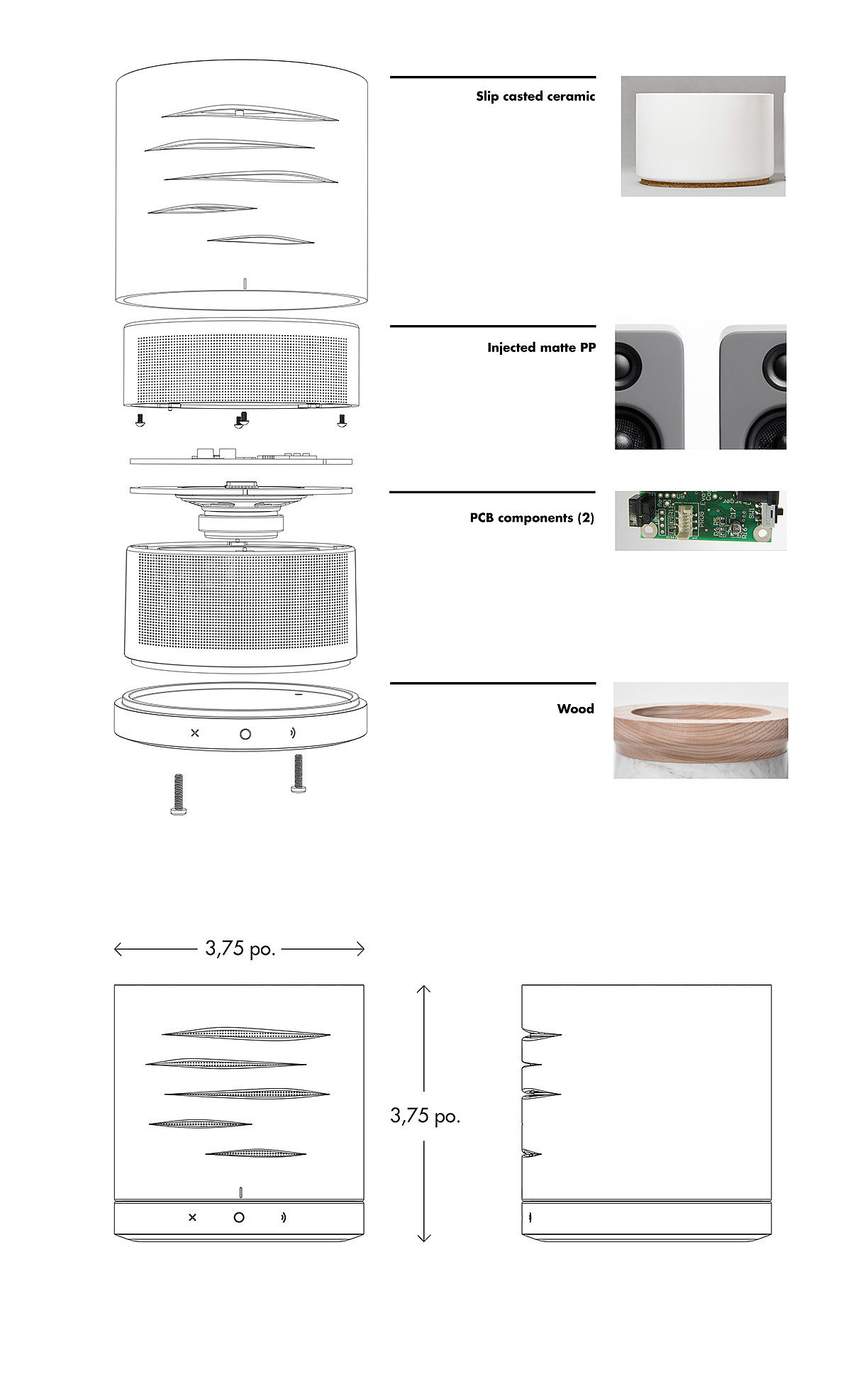 kitchen，Kitchenware，timer，wood，interactive，sketch，