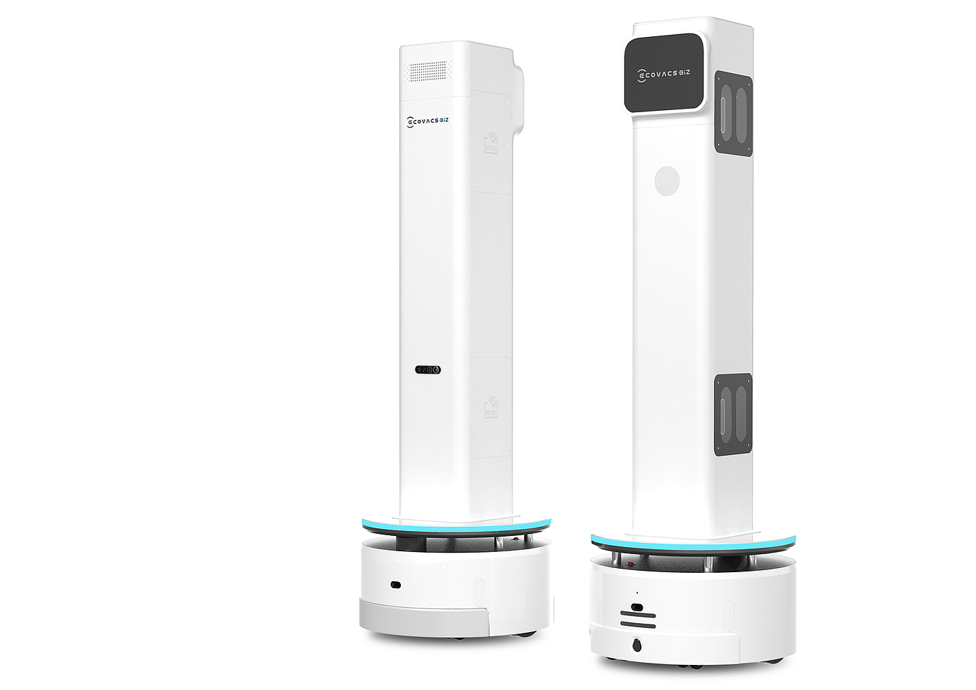 robotics，Contemporary good design award，