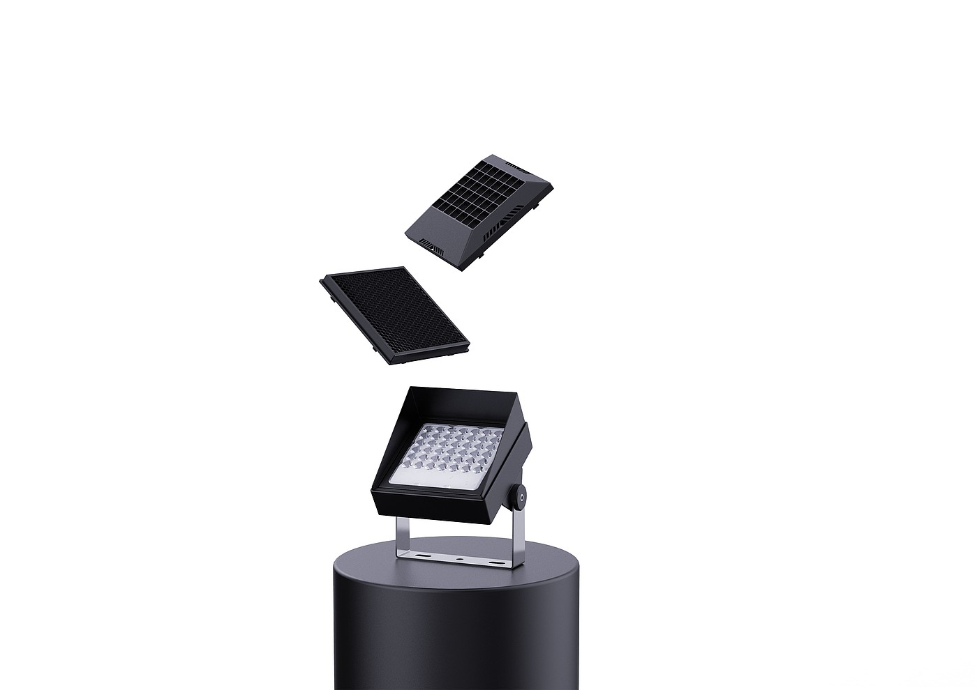 Luminaires and Lighting，Contemporary good design award，