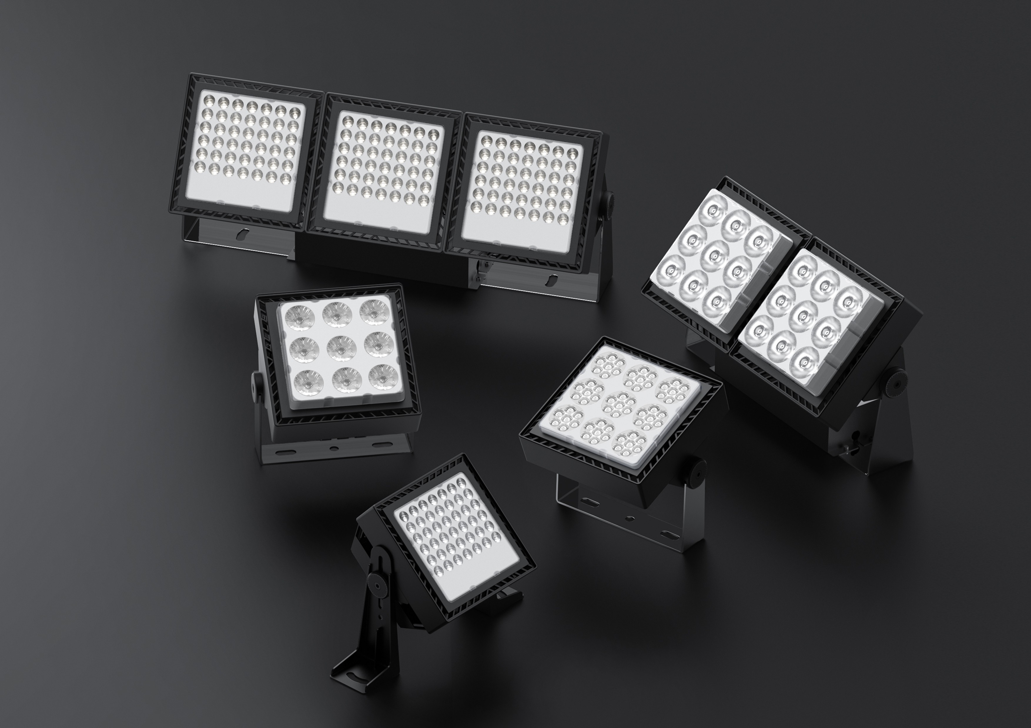 Luminaires and Lighting，Contemporary good design award，