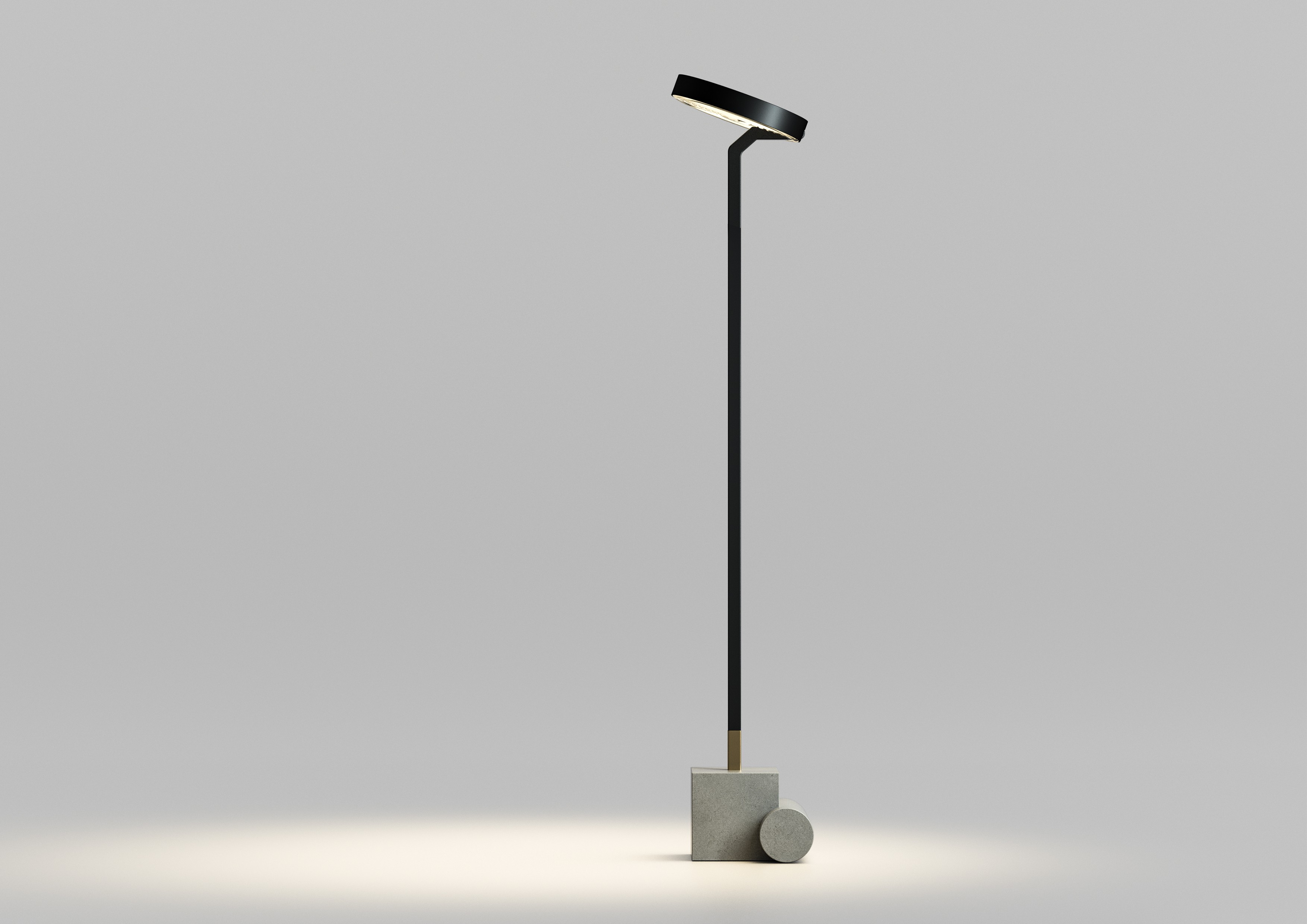 Luminaires and Lighting，Contemporary good design award，