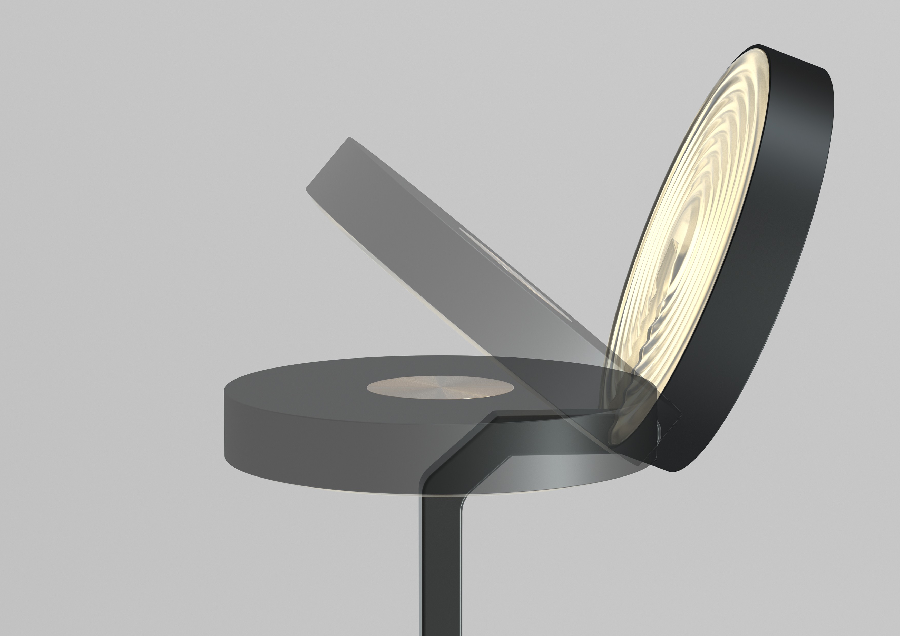 Luminaires and Lighting，Contemporary good design award，