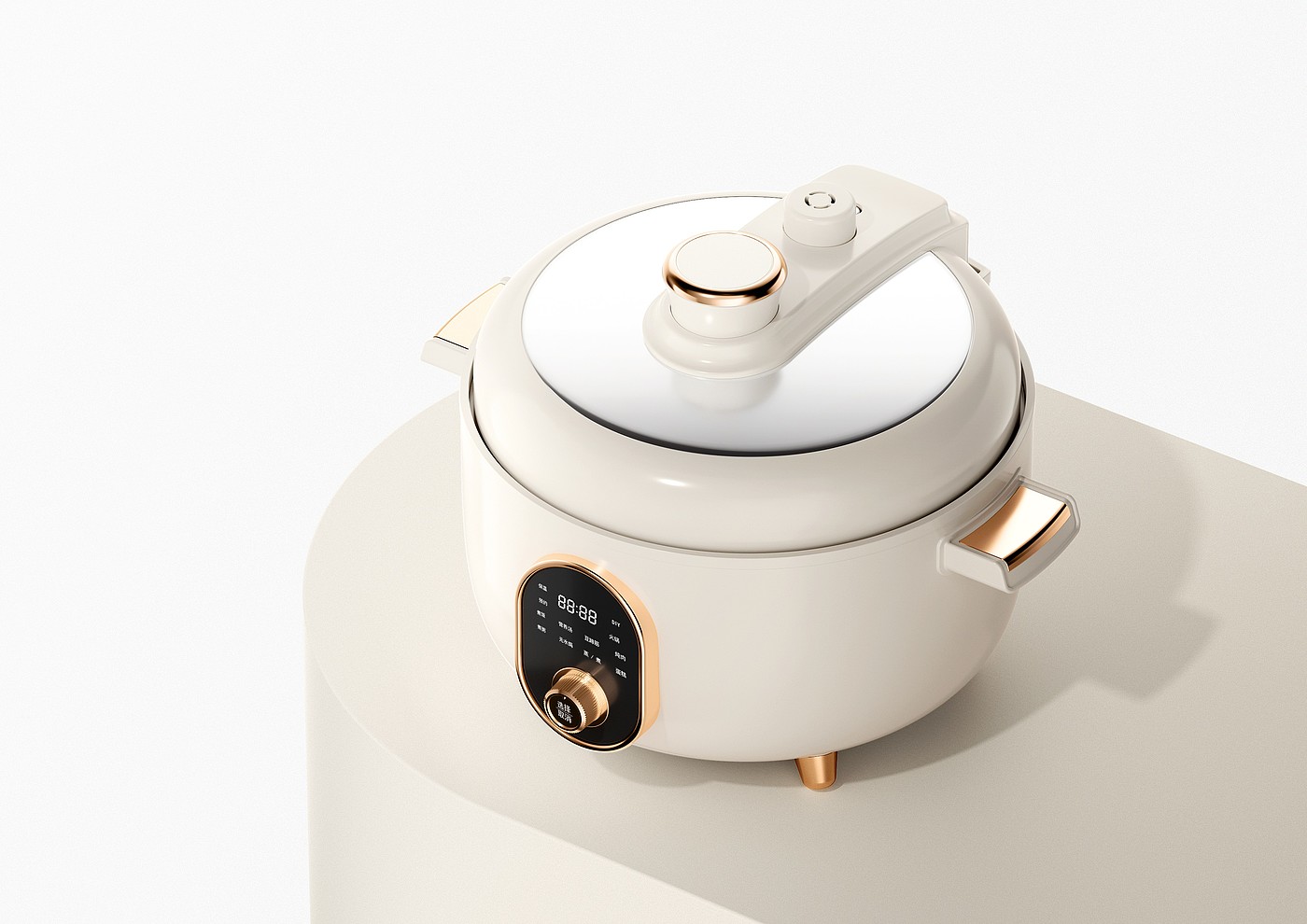 Kitchen appliances and accessories，Contemporary good design award，