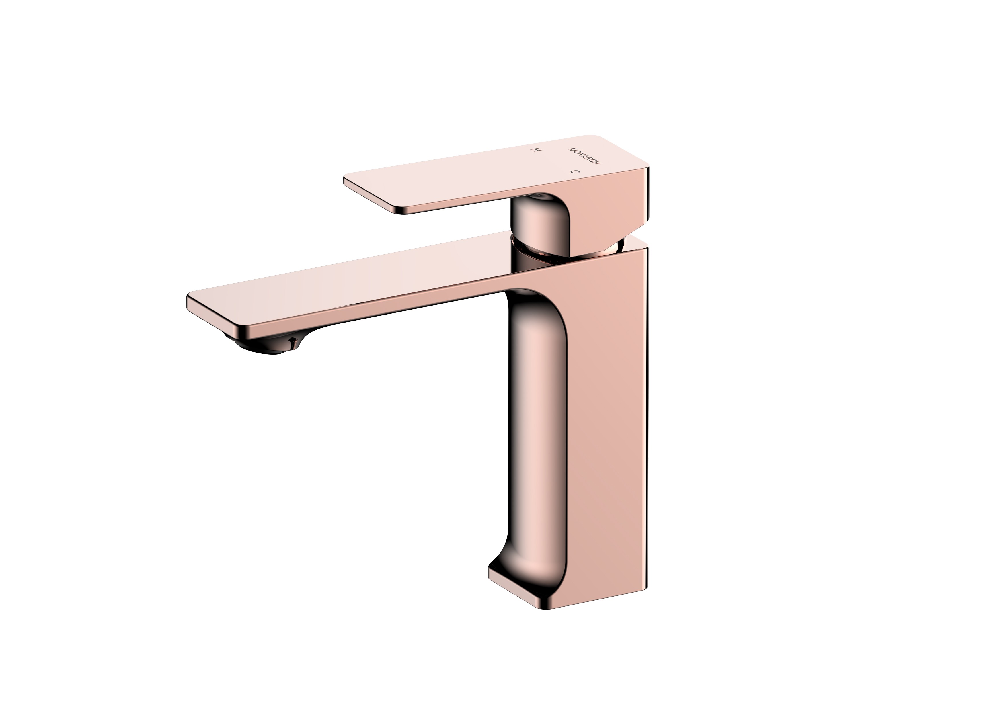 Bathroom and shower faucet，Contemporary good design award，