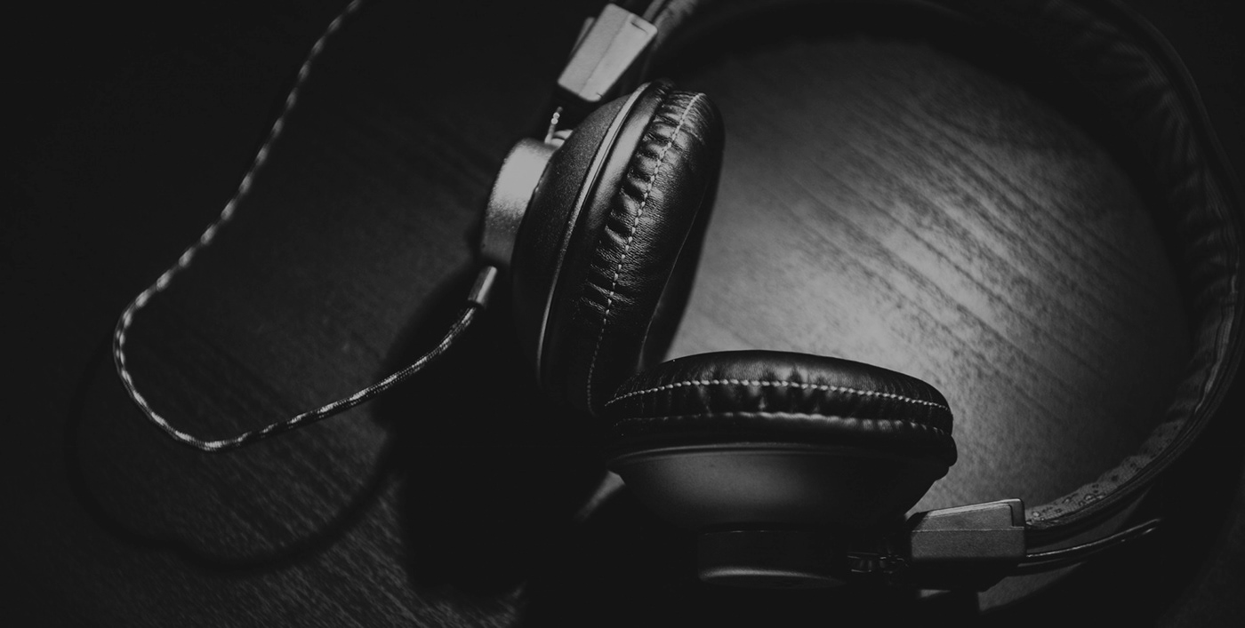 Leatherwear，conceptual design，headset，