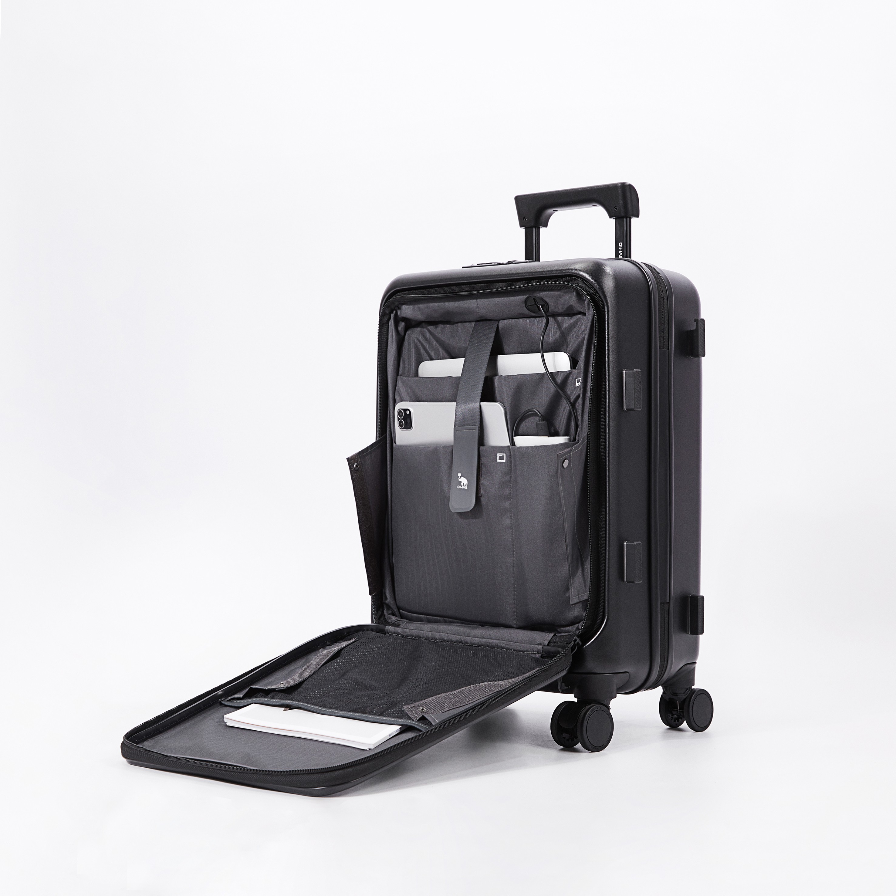 Suitcases and Bags，Contemporary good design award，