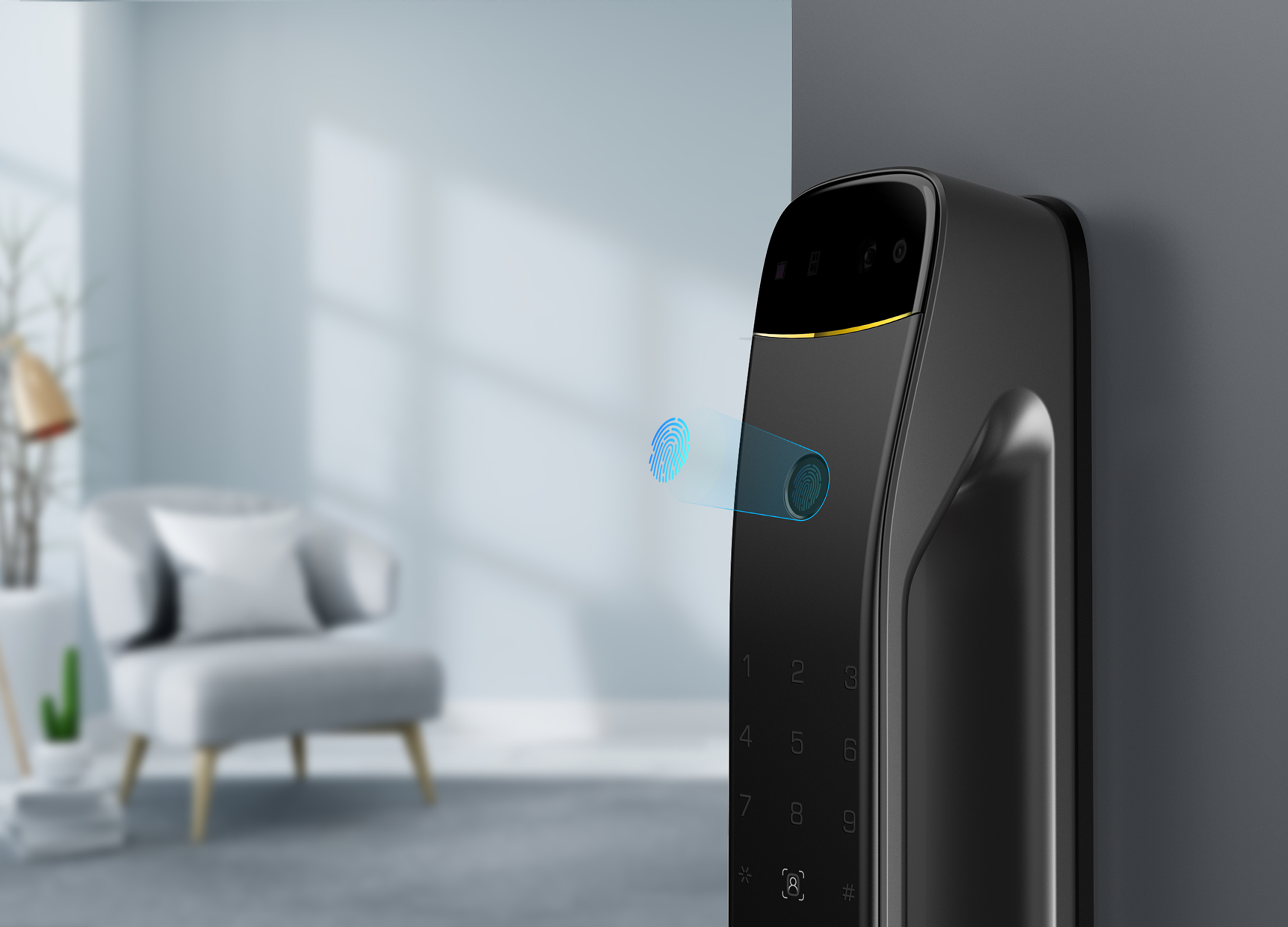 Interior Design Components，Contemporary good design award，