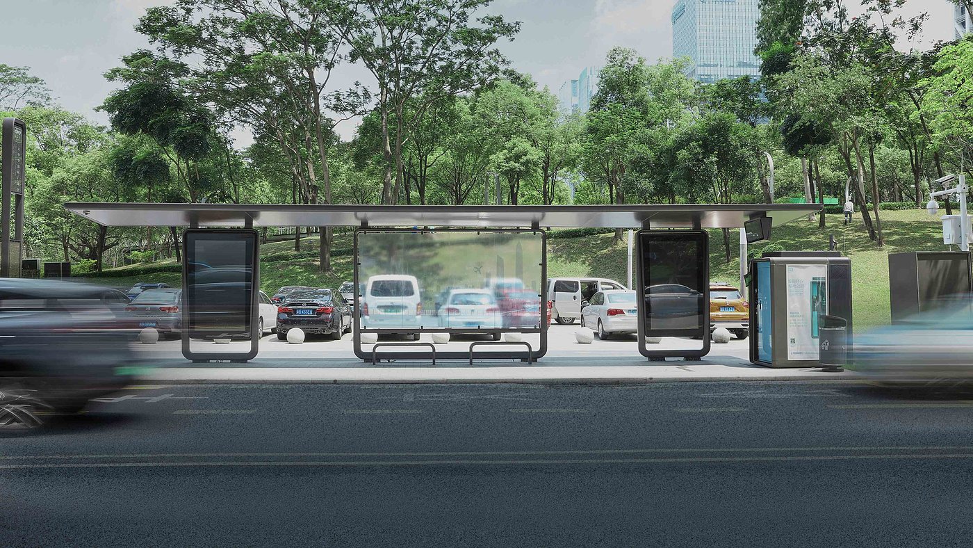 urban design ，Contemporary good design award，