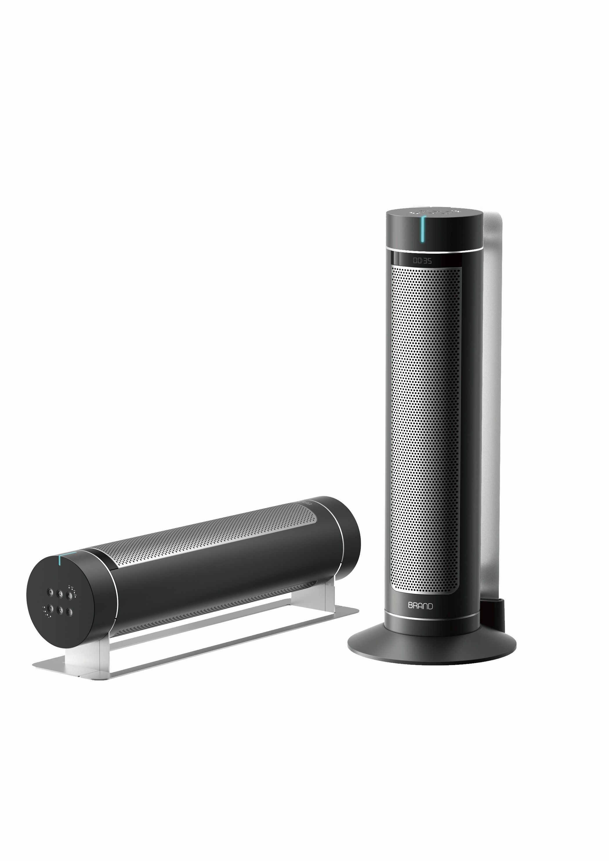 Air Conditioning Technology，Contemporary good design award，