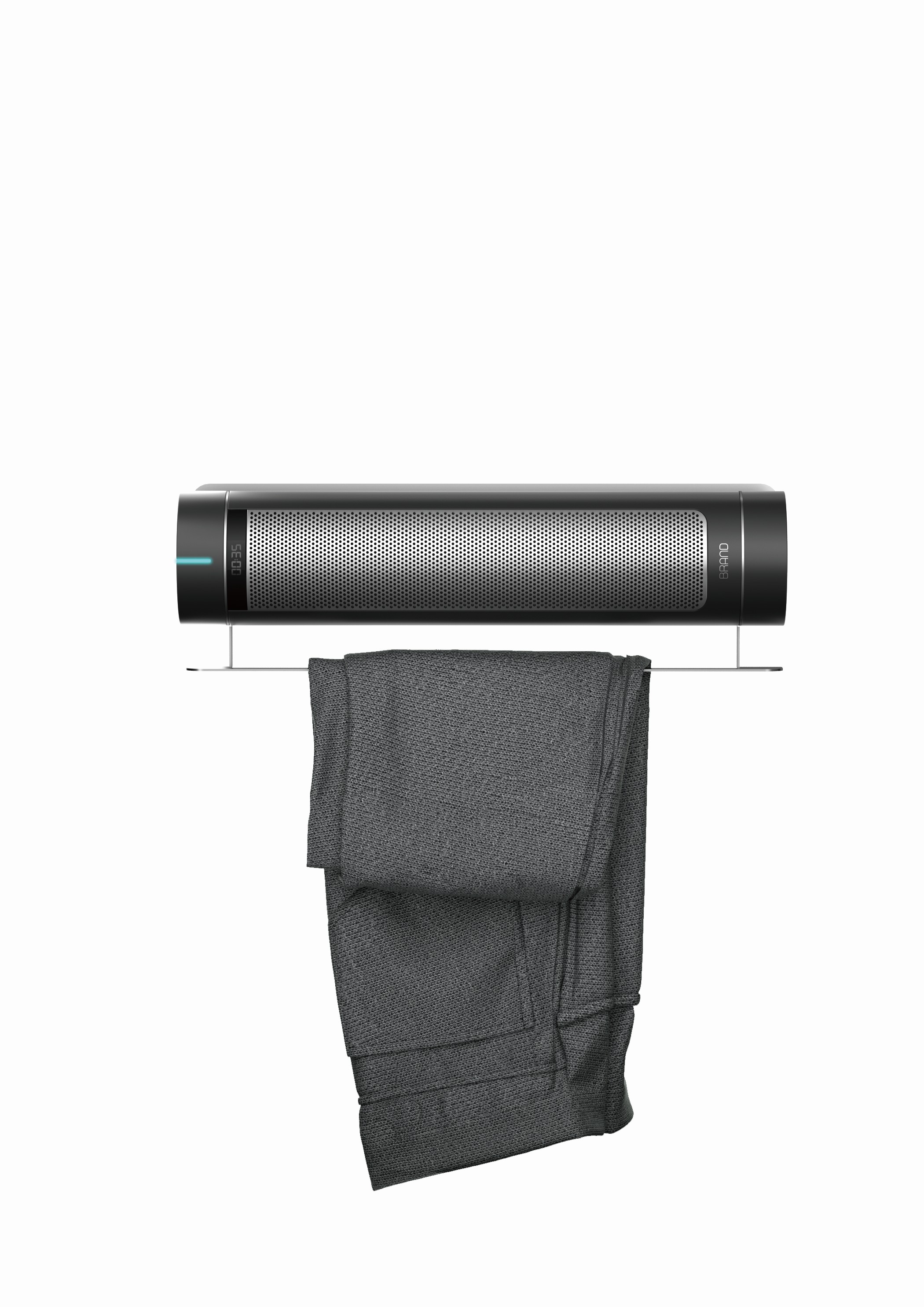 Air Conditioning Technology，Contemporary good design award，