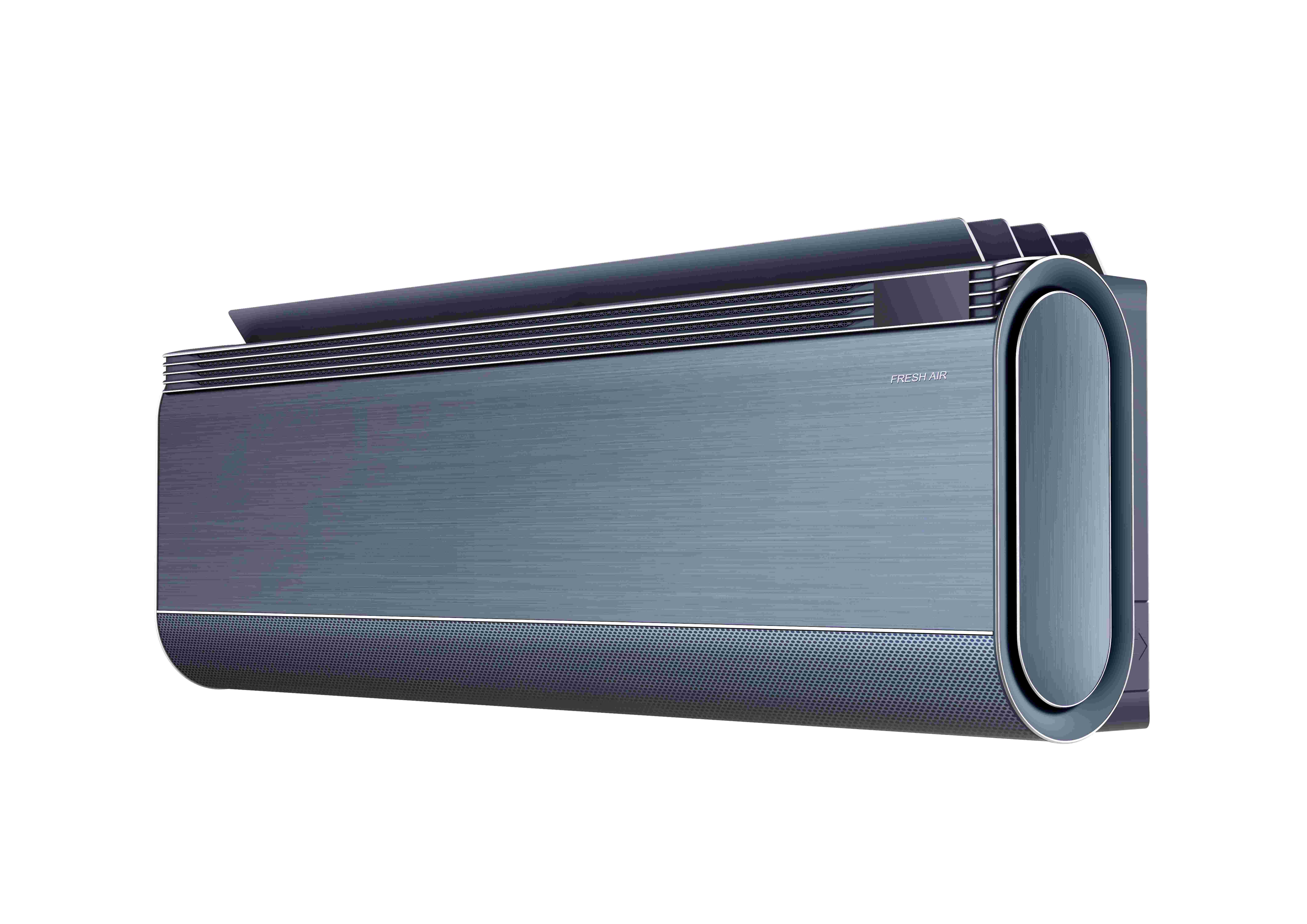 Air Conditioning Technology，Contemporary good design award，