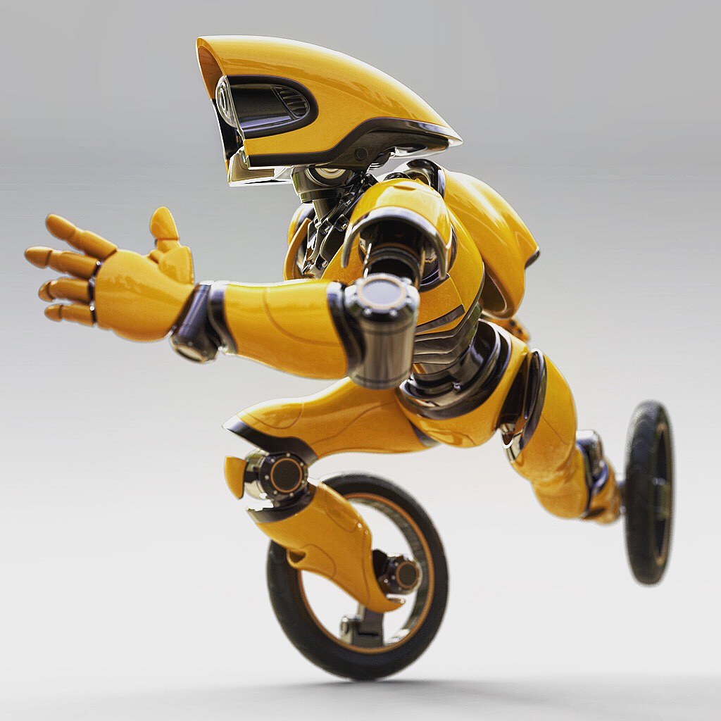 Interface，Brand promotion，keyshort，Render，robot，