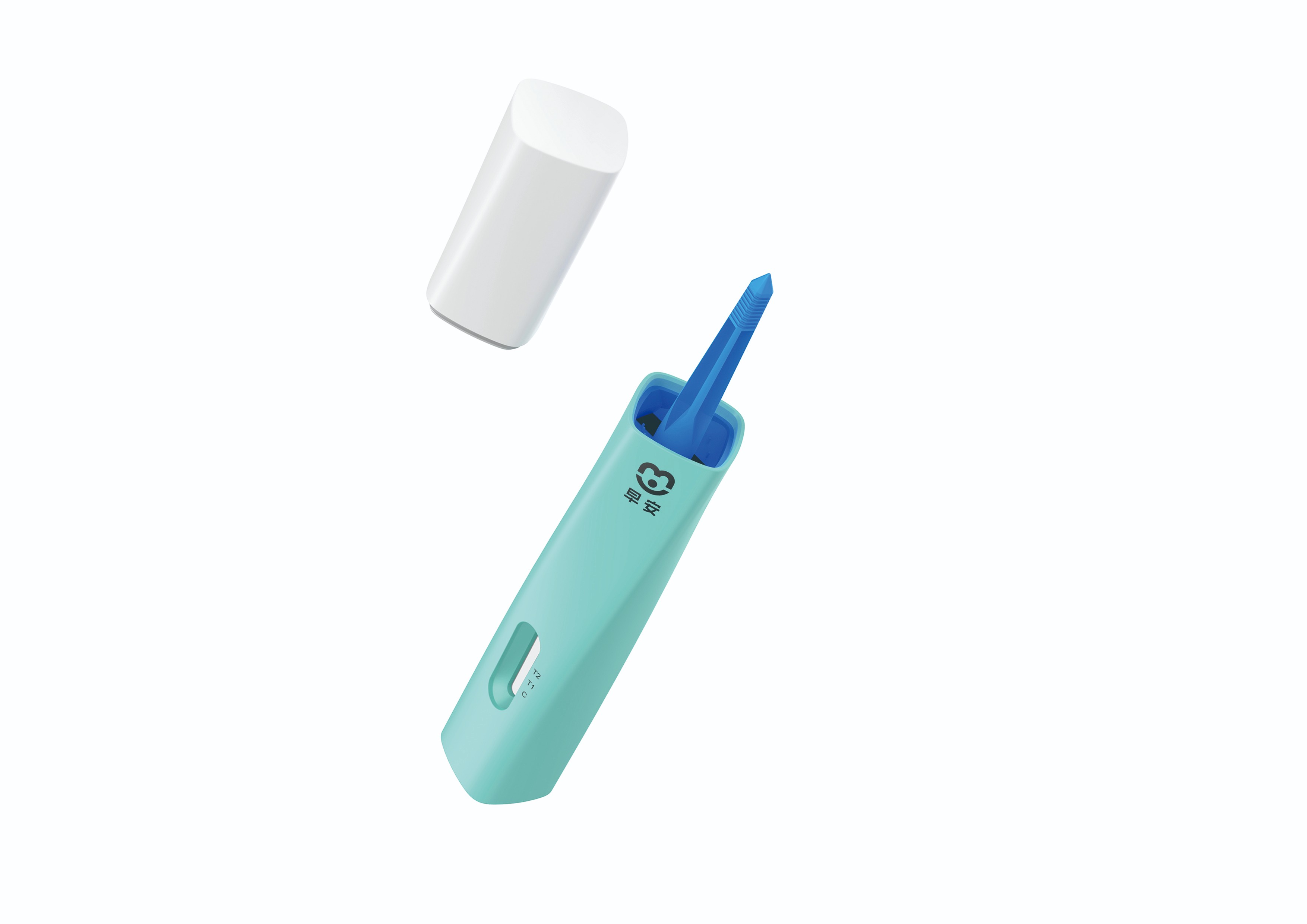 Medical Equipment and Technology，Contemporary good design award，