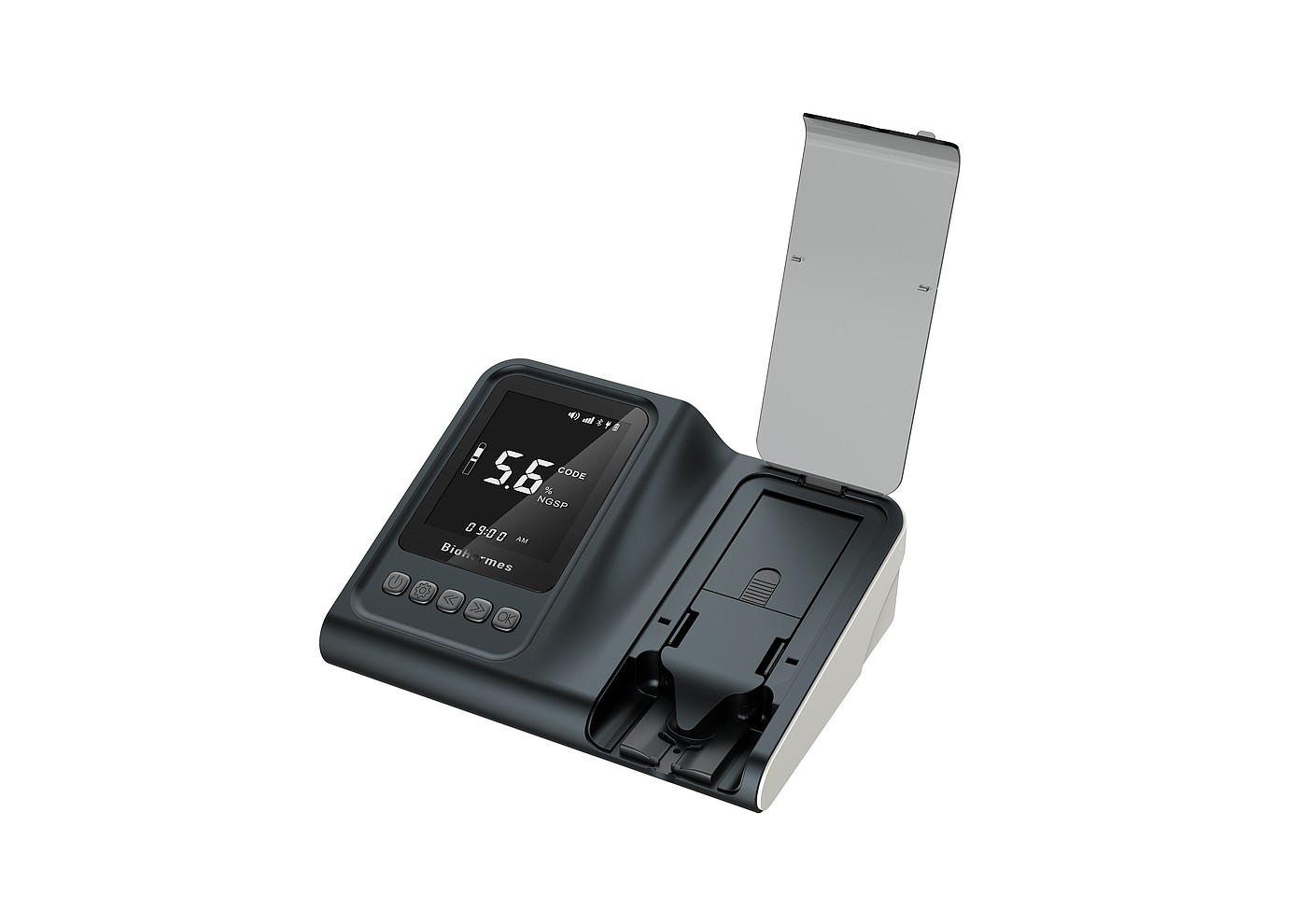 Medical Equipment and Technology，Contemporary good design award，