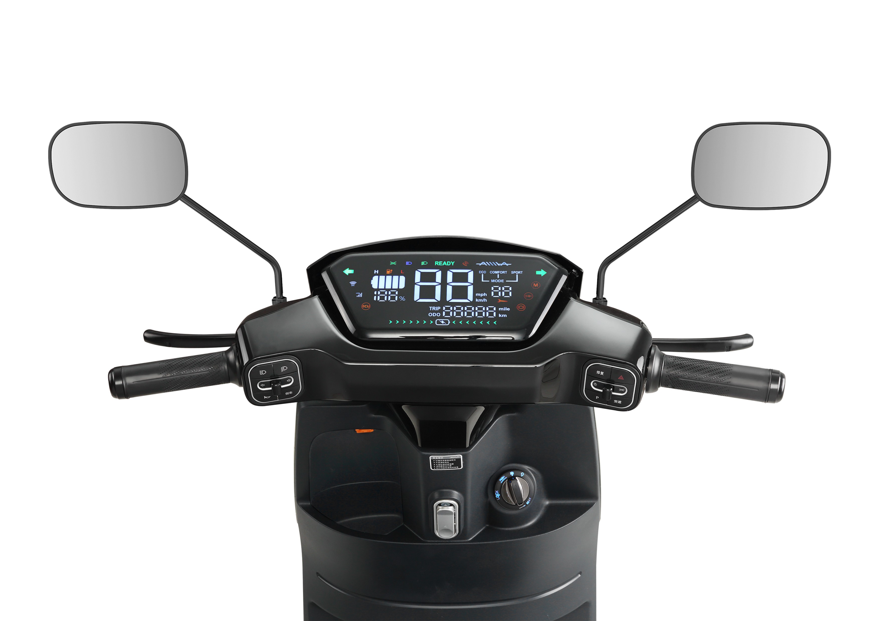 Cars and motorcycles，Contemporary good design award，