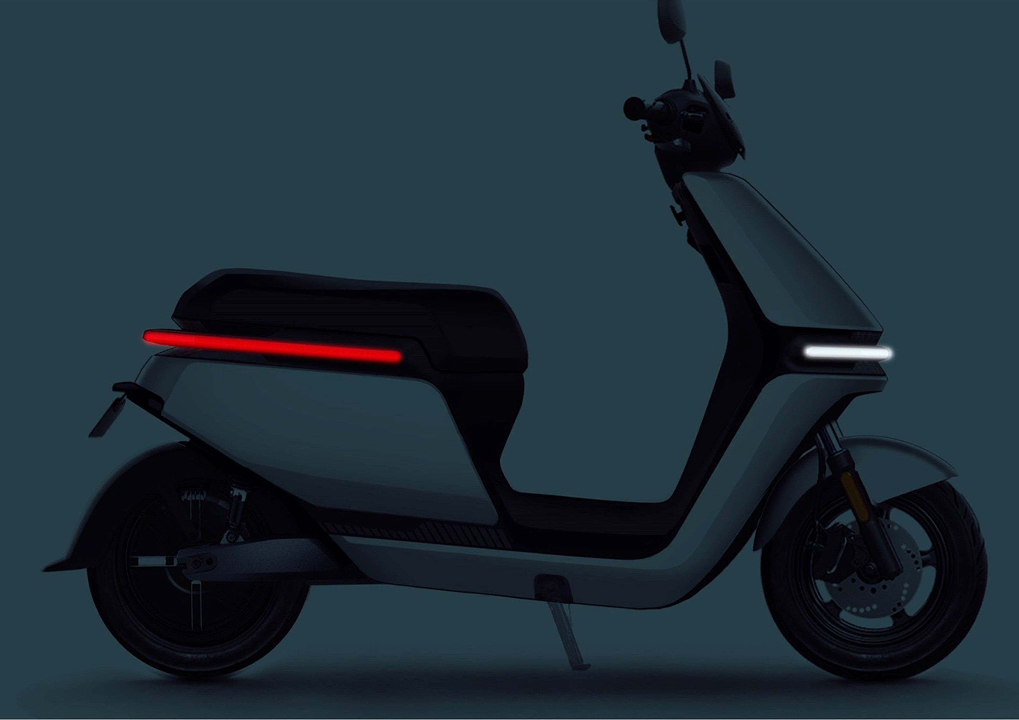 Cars and motorcycles，Contemporary good design award，