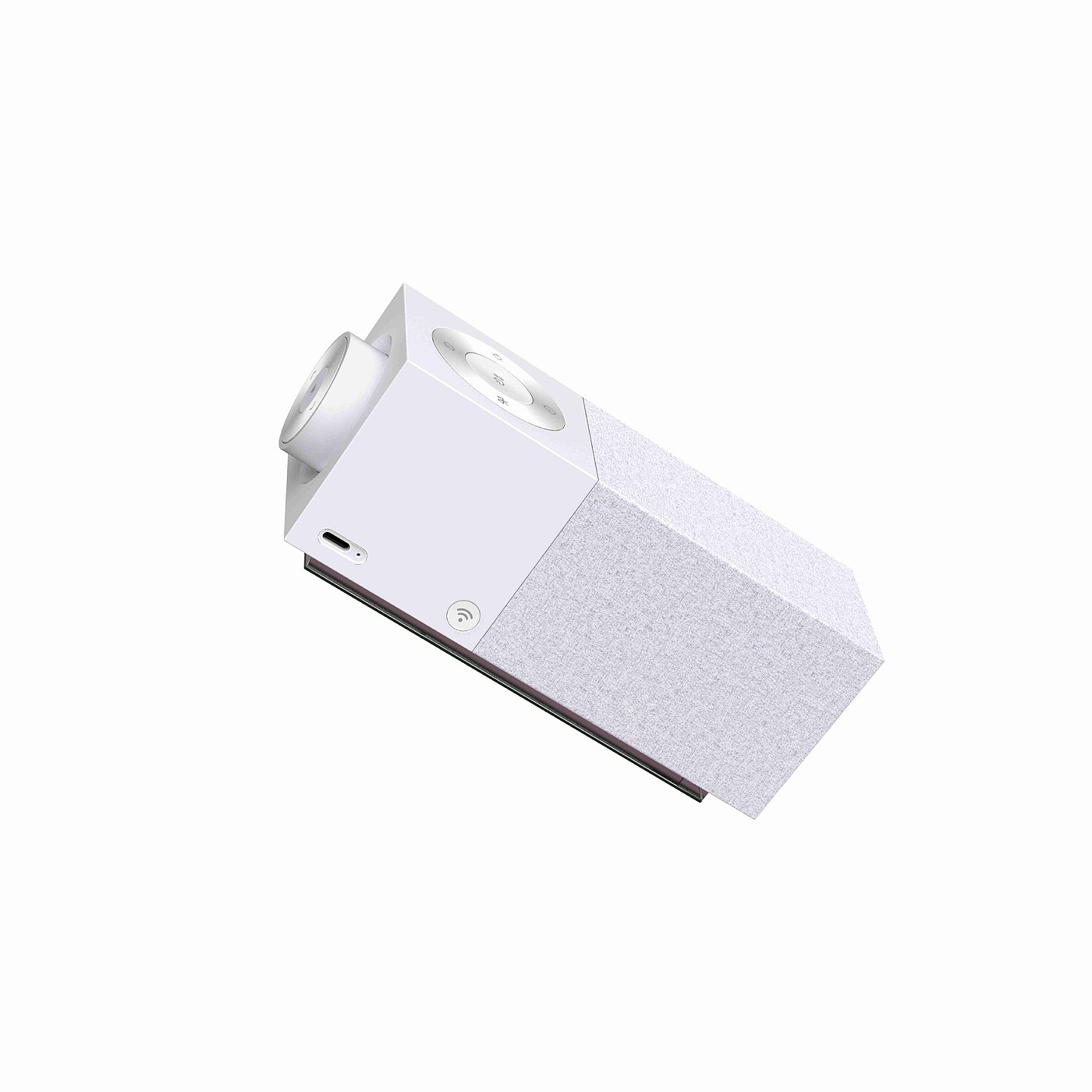Audio equipment，Contemporary good design award，