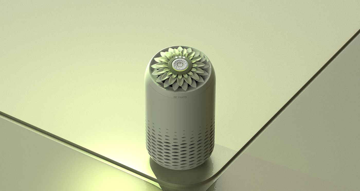 air cleaner，Air Mums，small home appliances，Household Electric Appliances，