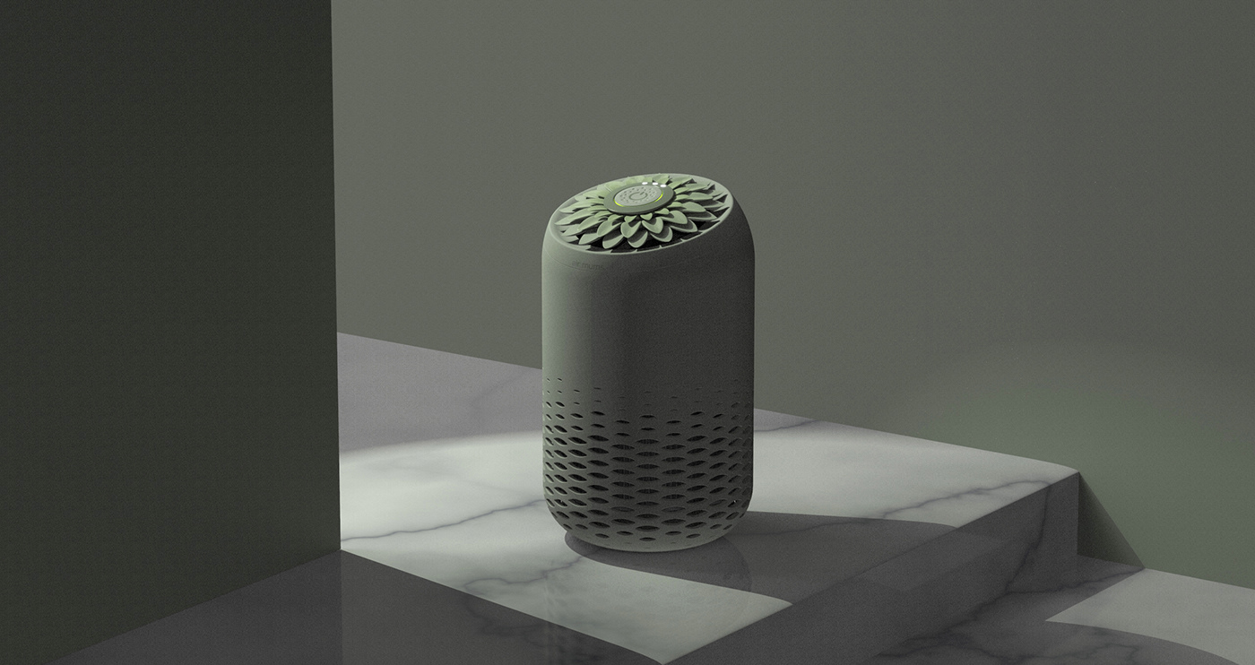 air cleaner，Air Mums，small home appliances，Household Electric Appliances，