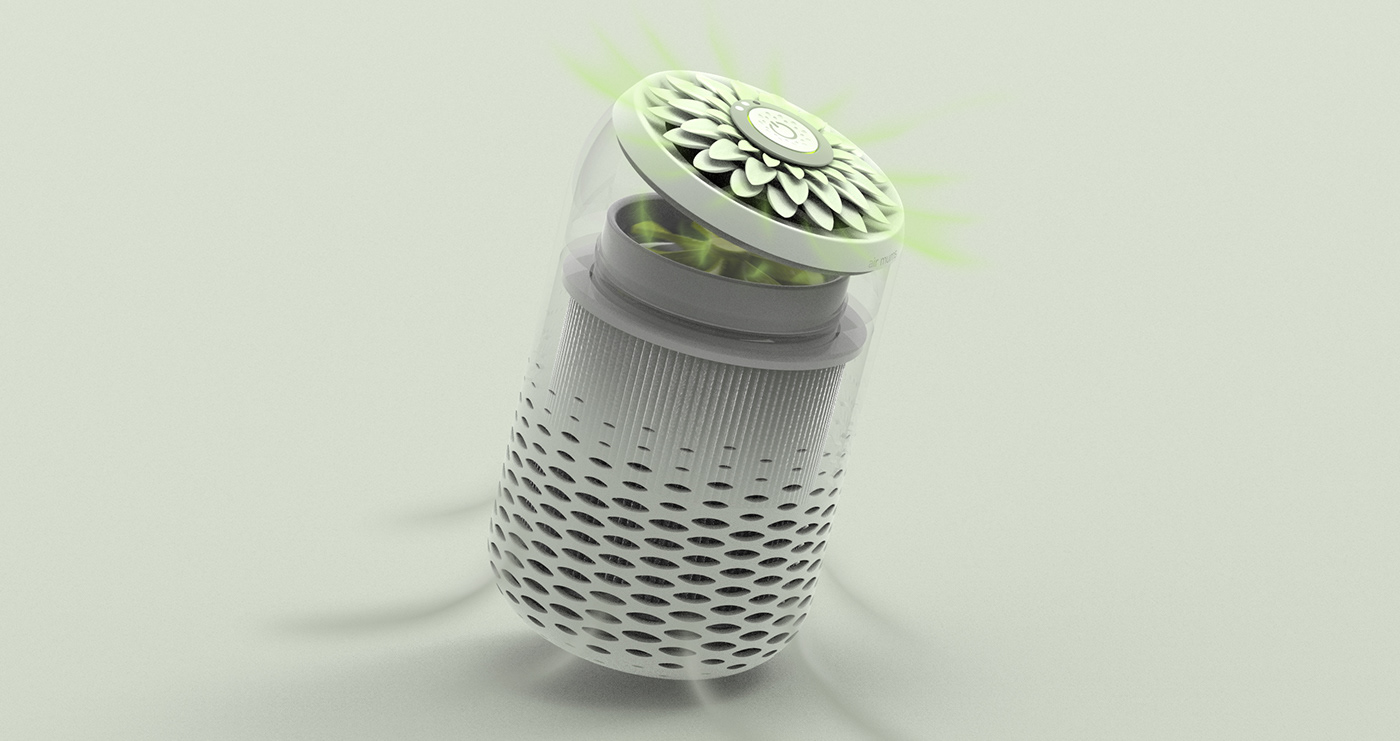 air cleaner，Air Mums，small home appliances，Household Electric Appliances，