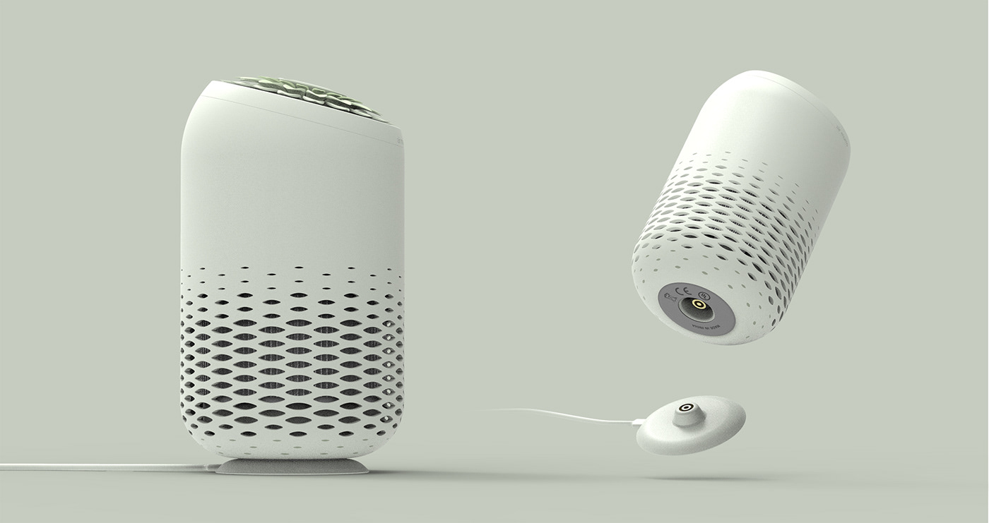 air cleaner，Air Mums，small home appliances，Household Electric Appliances，