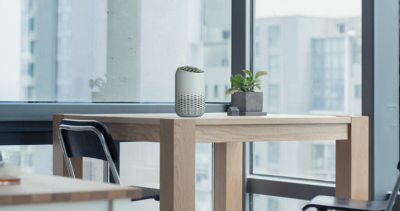 air cleaner，Air Mums，small home appliances，Household Electric Appliances，