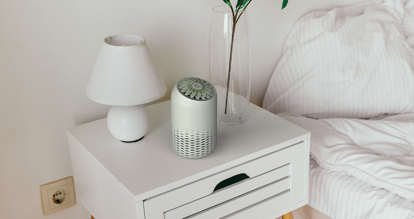 air cleaner，Air Mums，small home appliances，Household Electric Appliances，