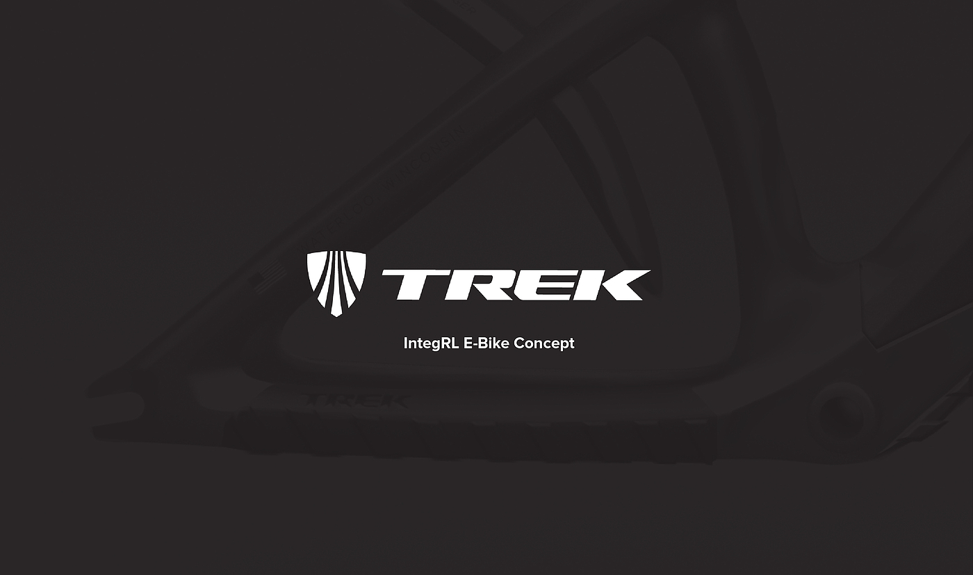 Bicycle，concept，trek，Model，engineering，