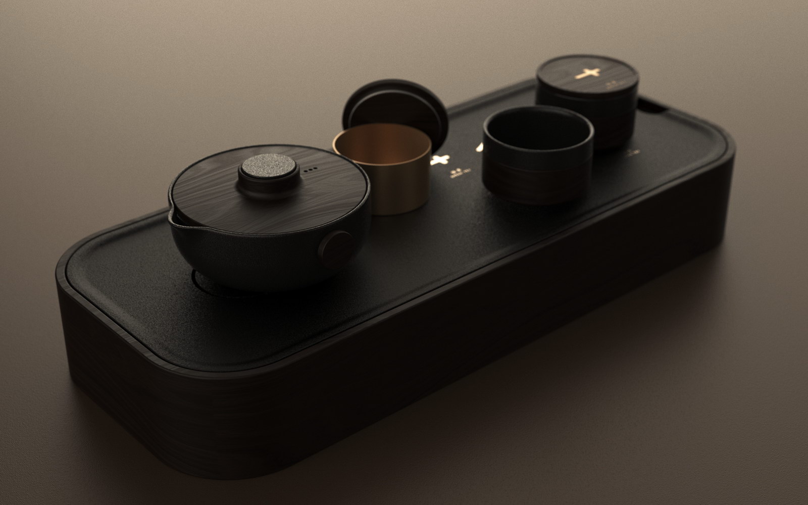 packing，Contemporary good design award，