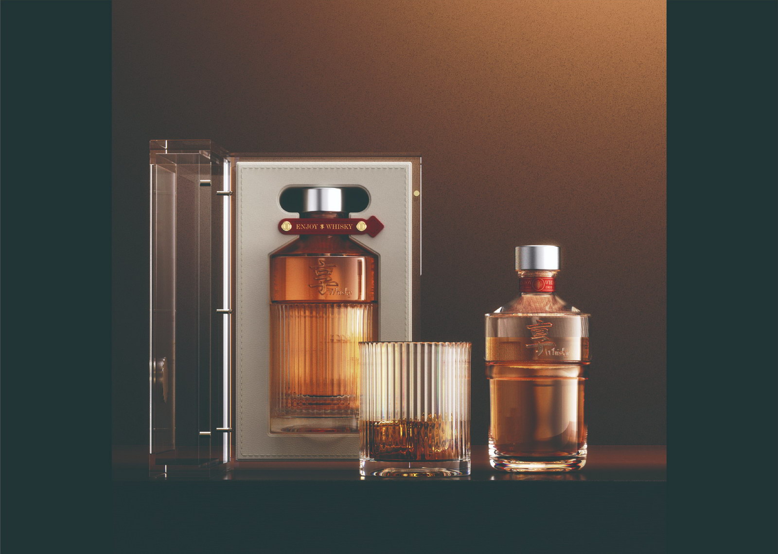 packing，Contemporary good design award，