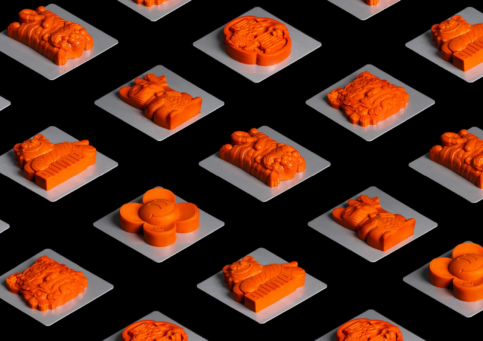 packing，Contemporary good design award，