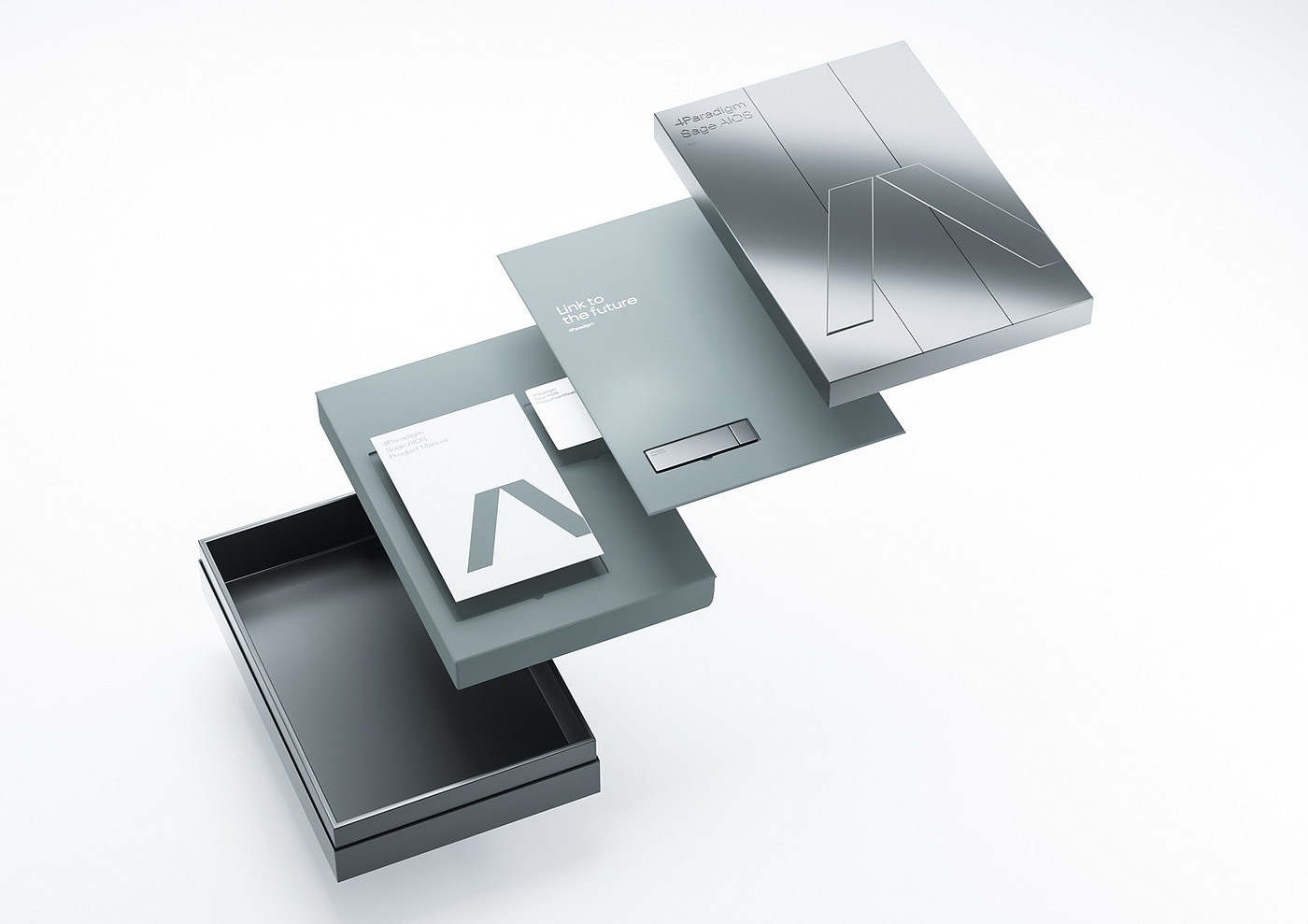 packing，Contemporary good design award，