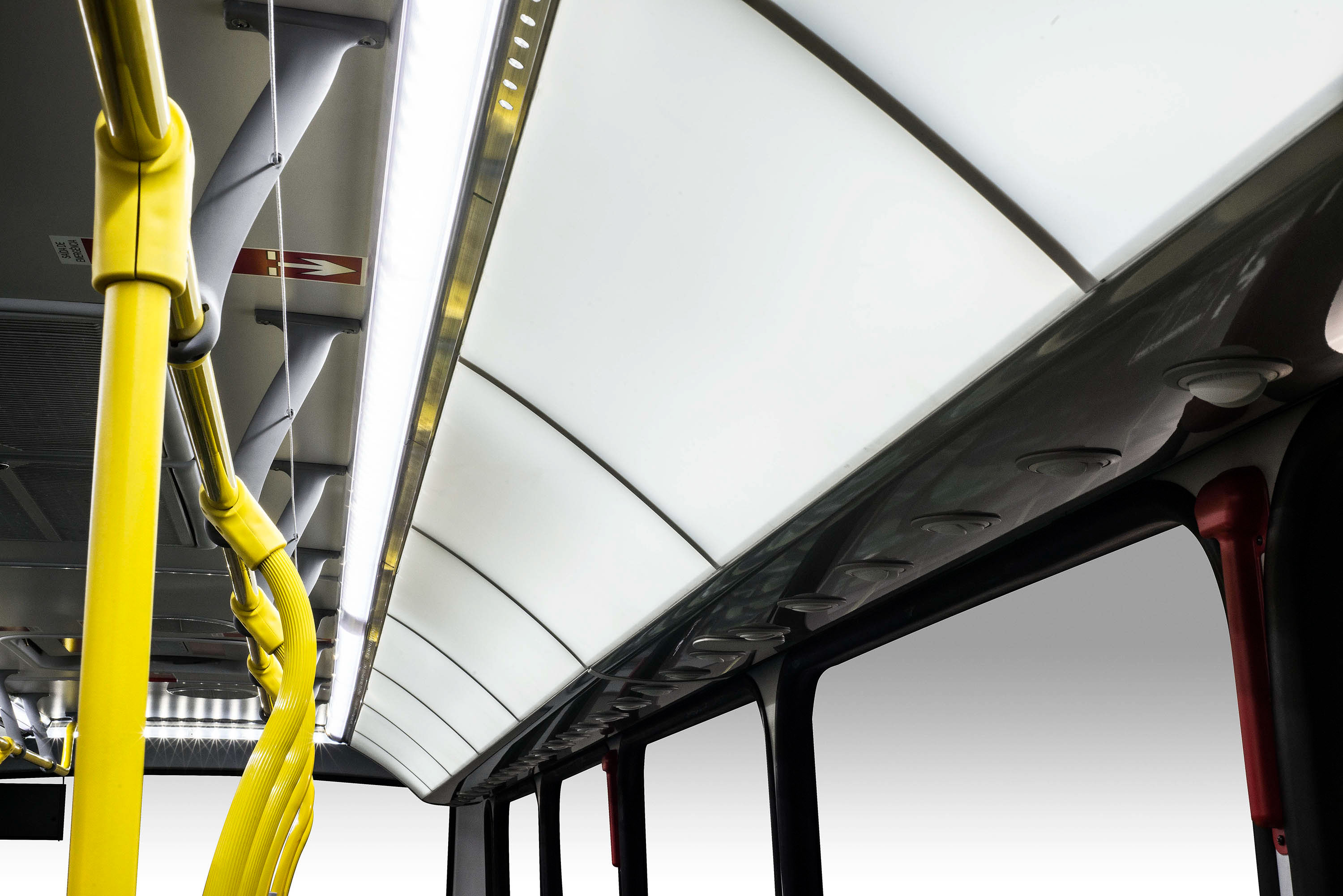 Interior，Revision，Photography，bus，