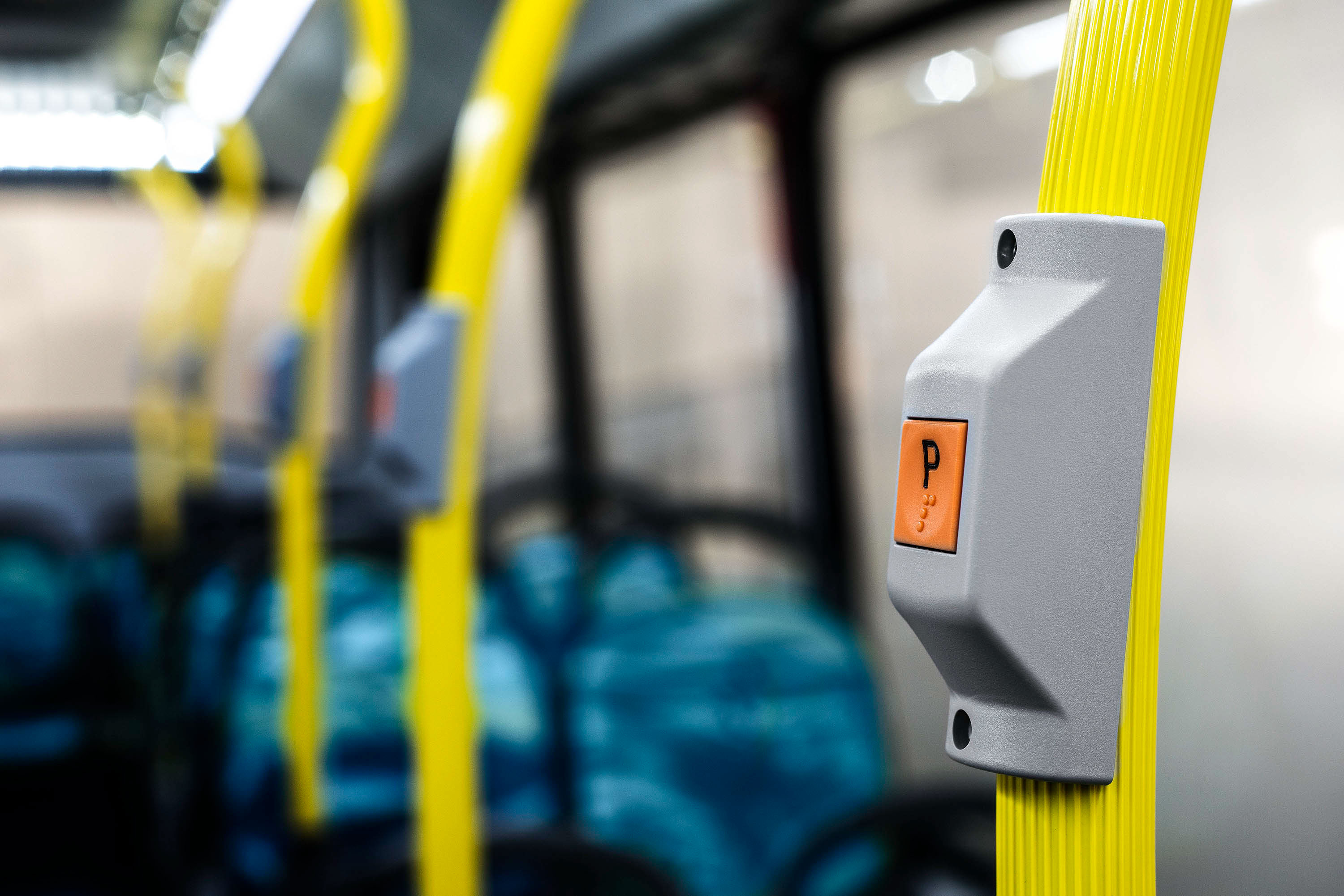 Interior，Revision，Photography，bus，