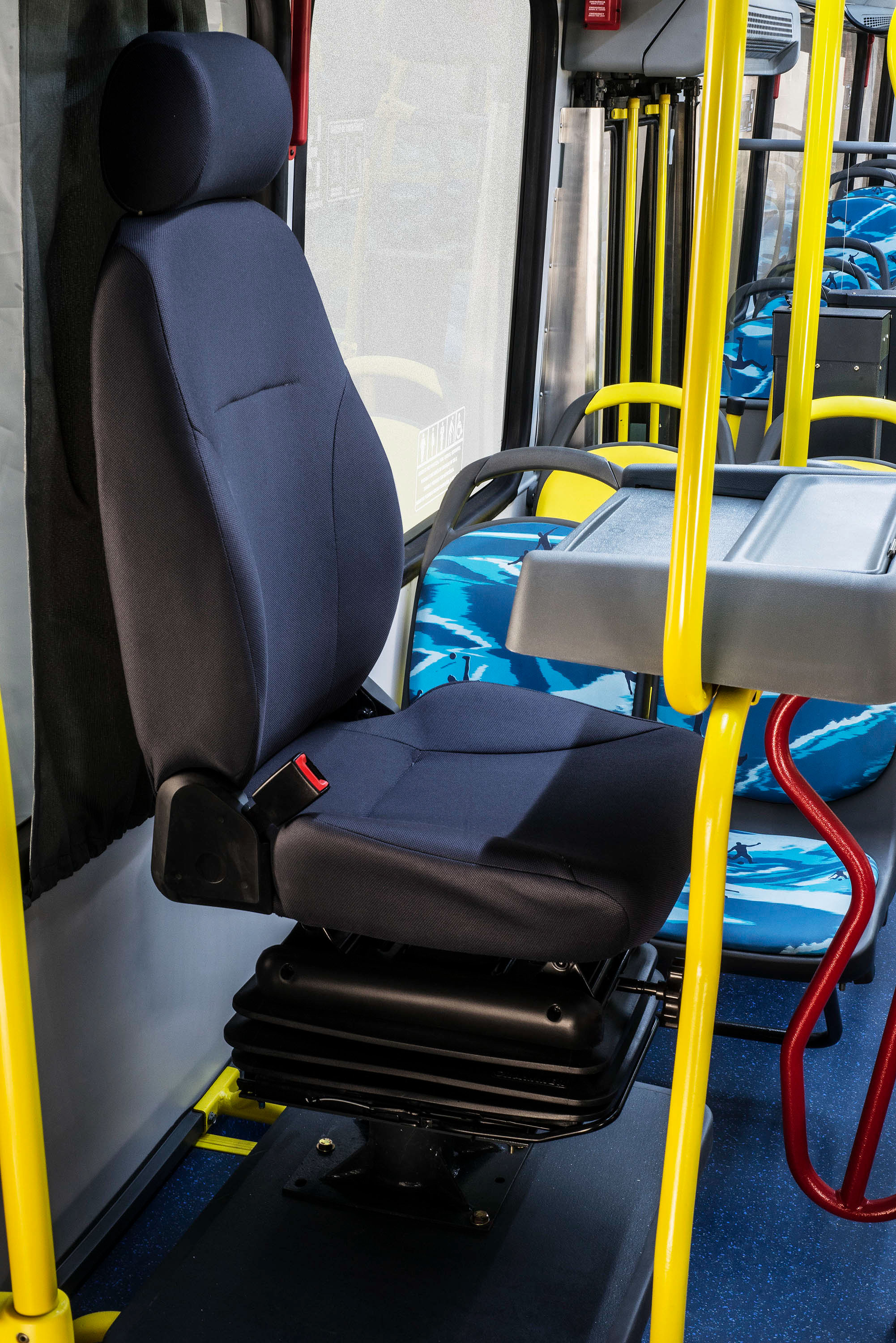 Interior，Revision，Photography，bus，