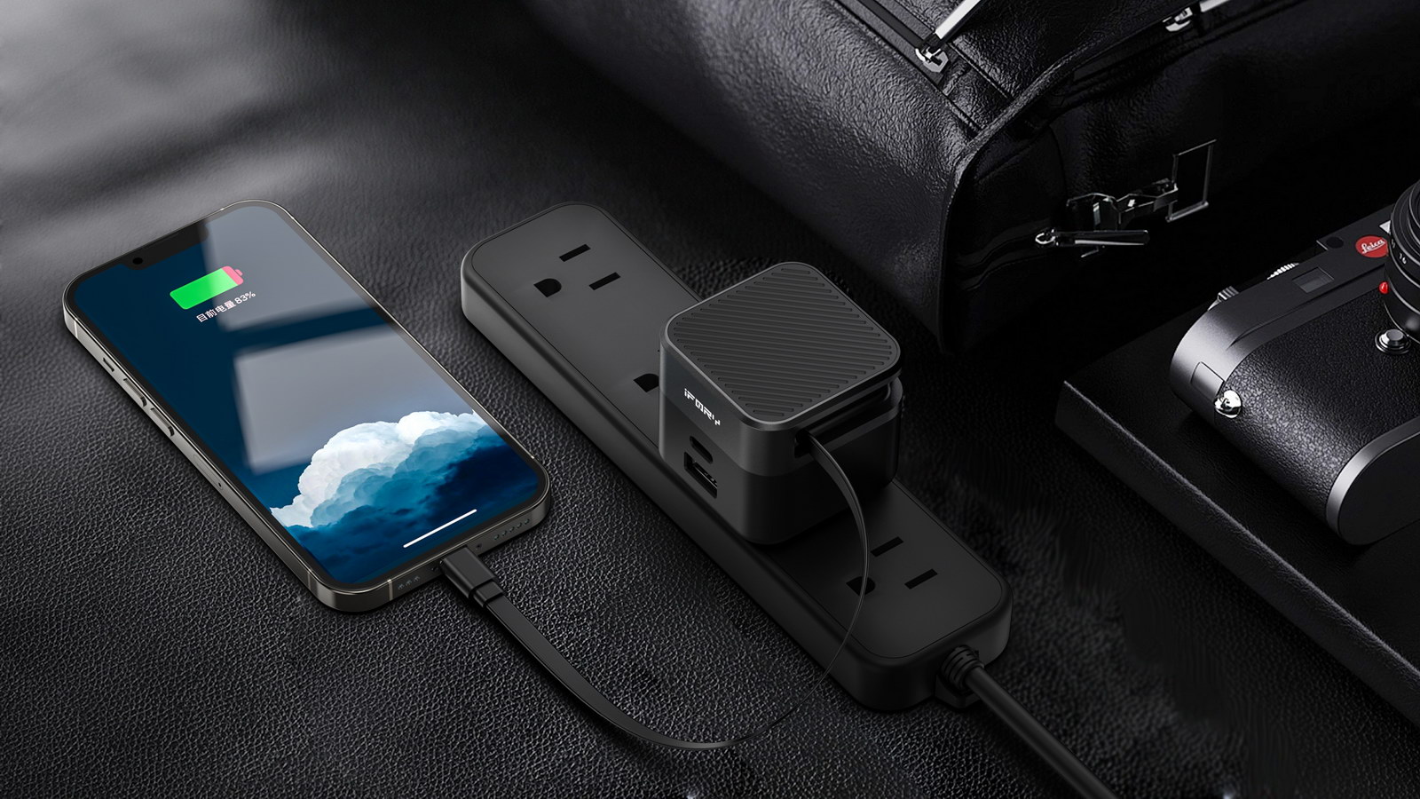 Mobile Phones, Tablets and Wearables，Contemporary good design award，