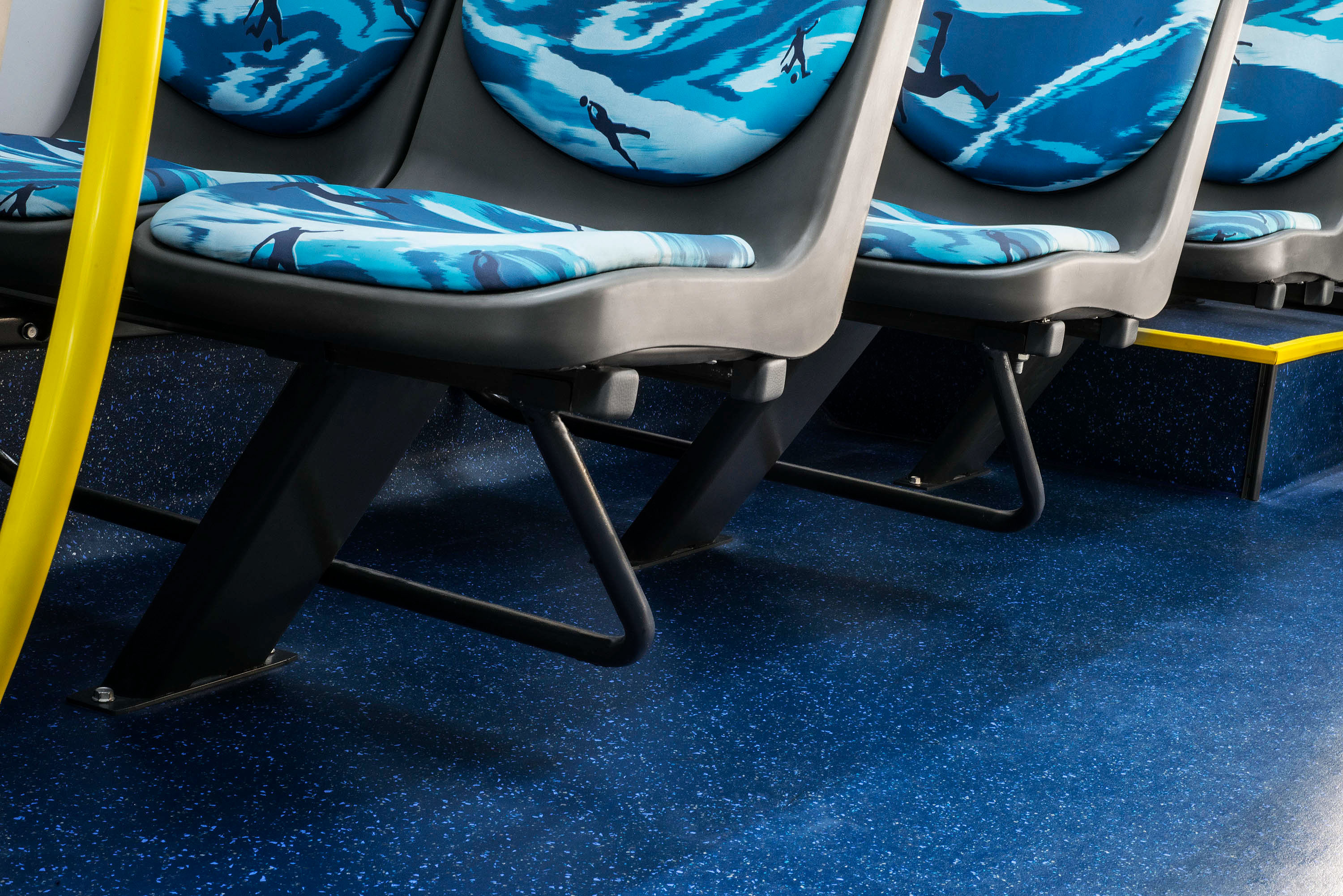 Interior，Revision，Photography，bus，