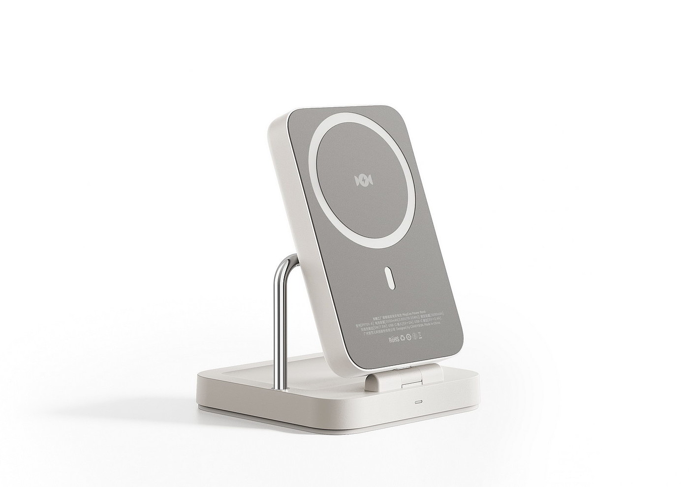 Mobile Phones, Tablets and Wearables，Contemporary good design award，