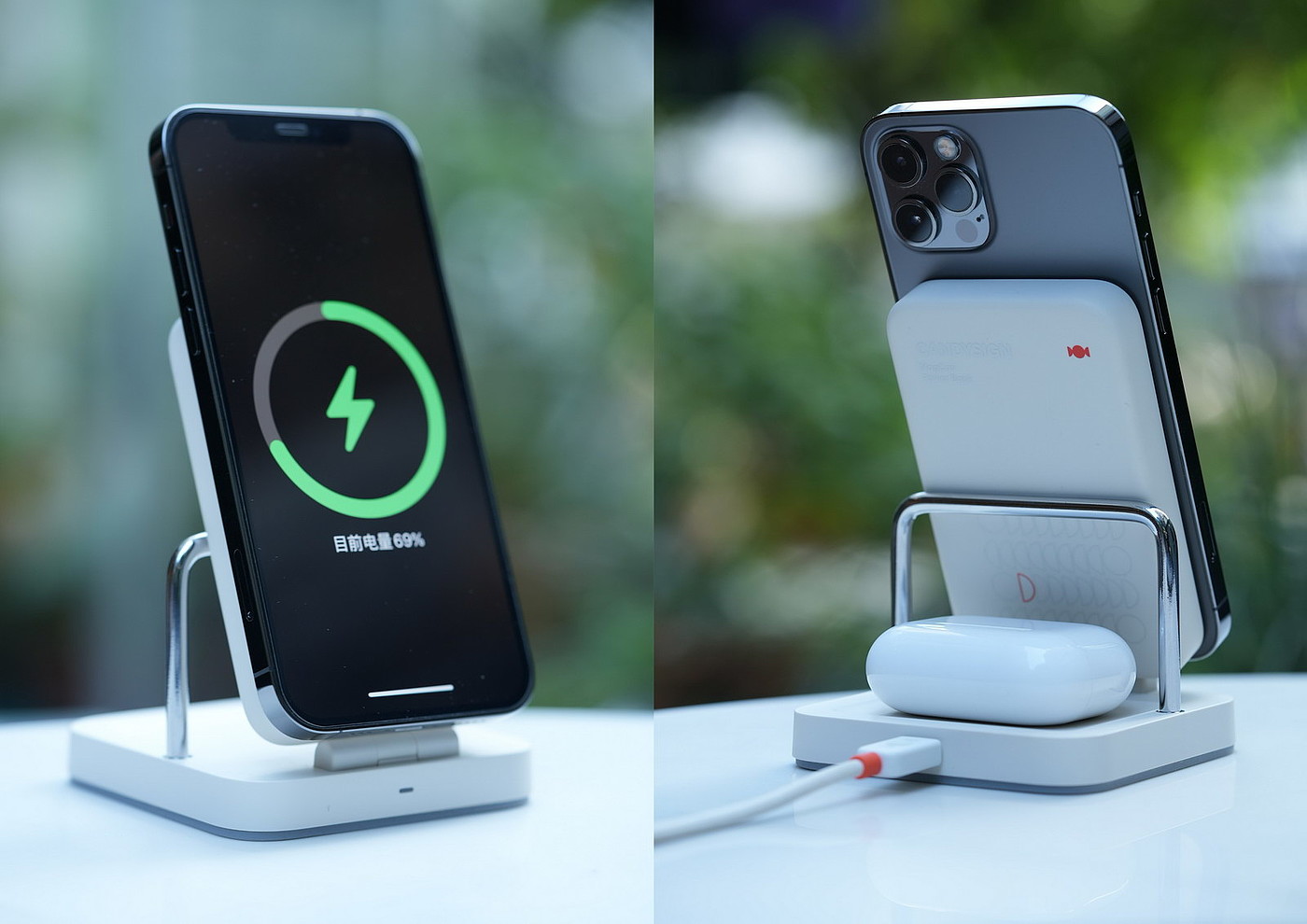 Mobile Phones, Tablets and Wearables，Contemporary good design award，