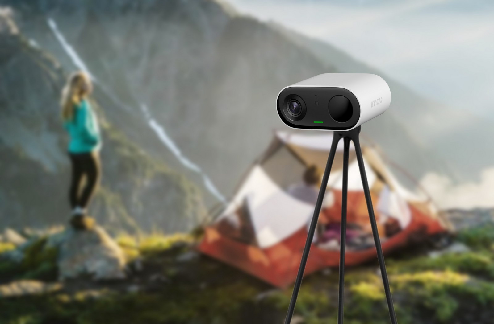 Camera and camera equipment，Contemporary good design award，