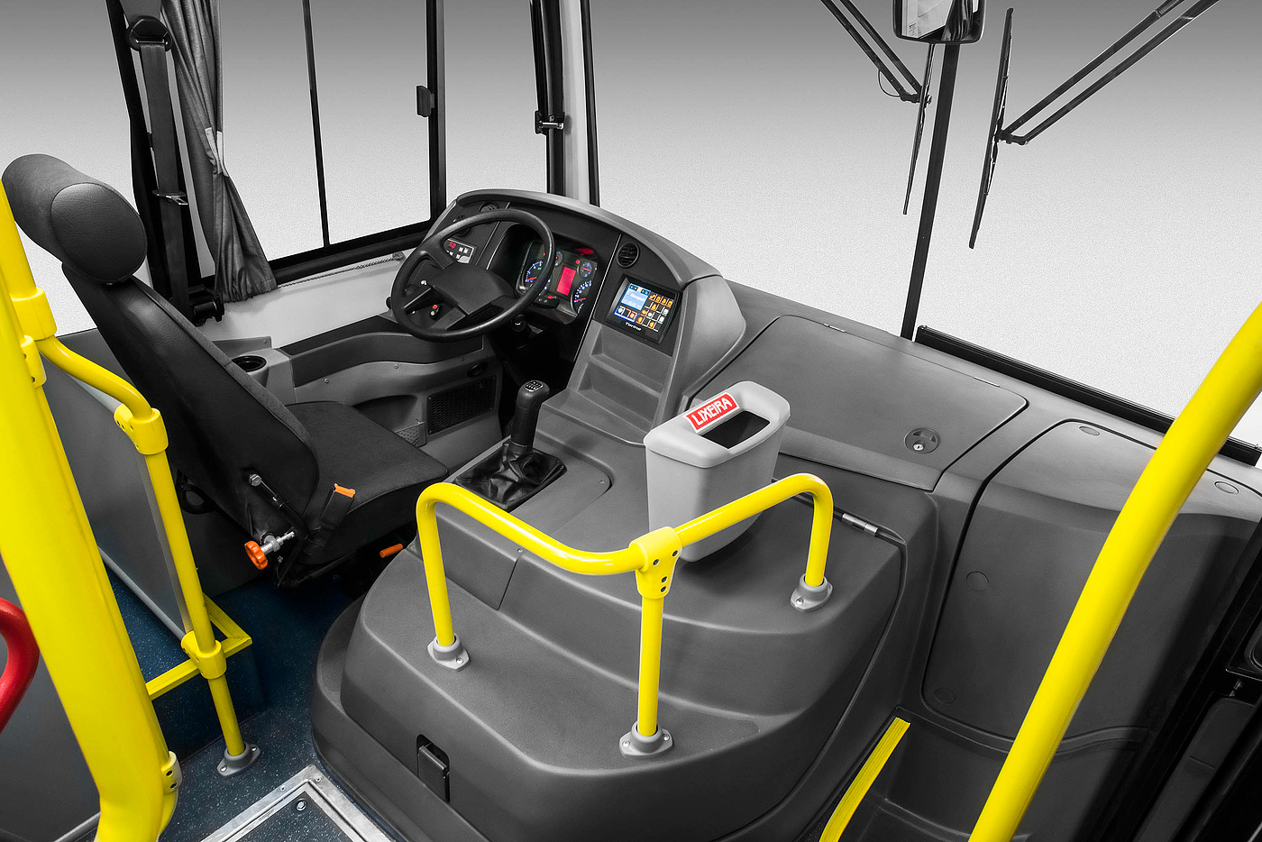 Interior，Revision，Photography，bus，