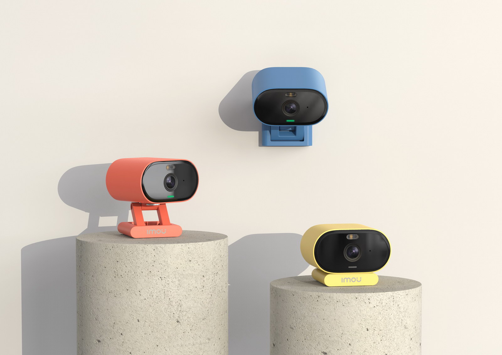 Camera and camera equipment，Contemporary good design award，