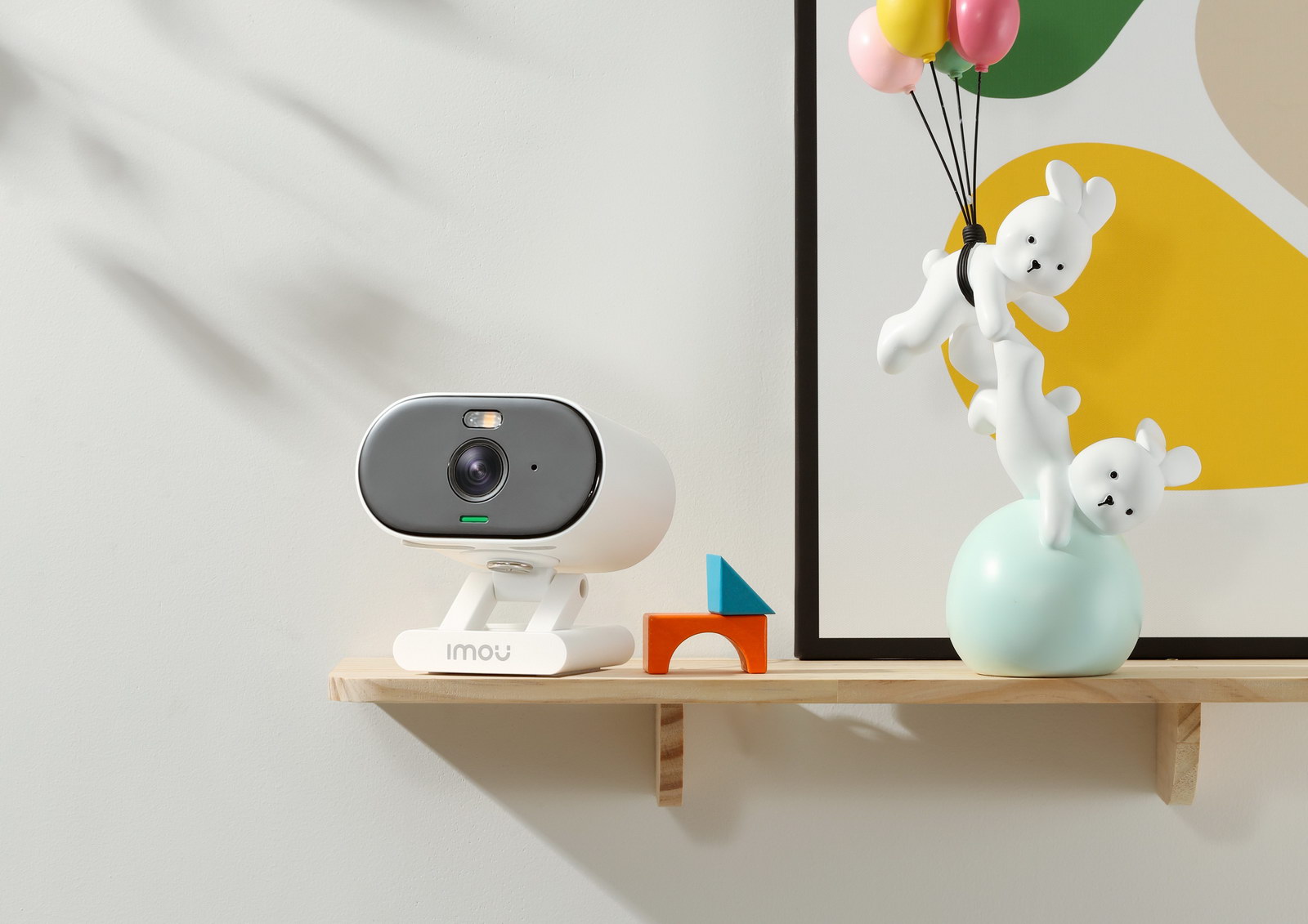 Camera and camera equipment，Contemporary good design award，