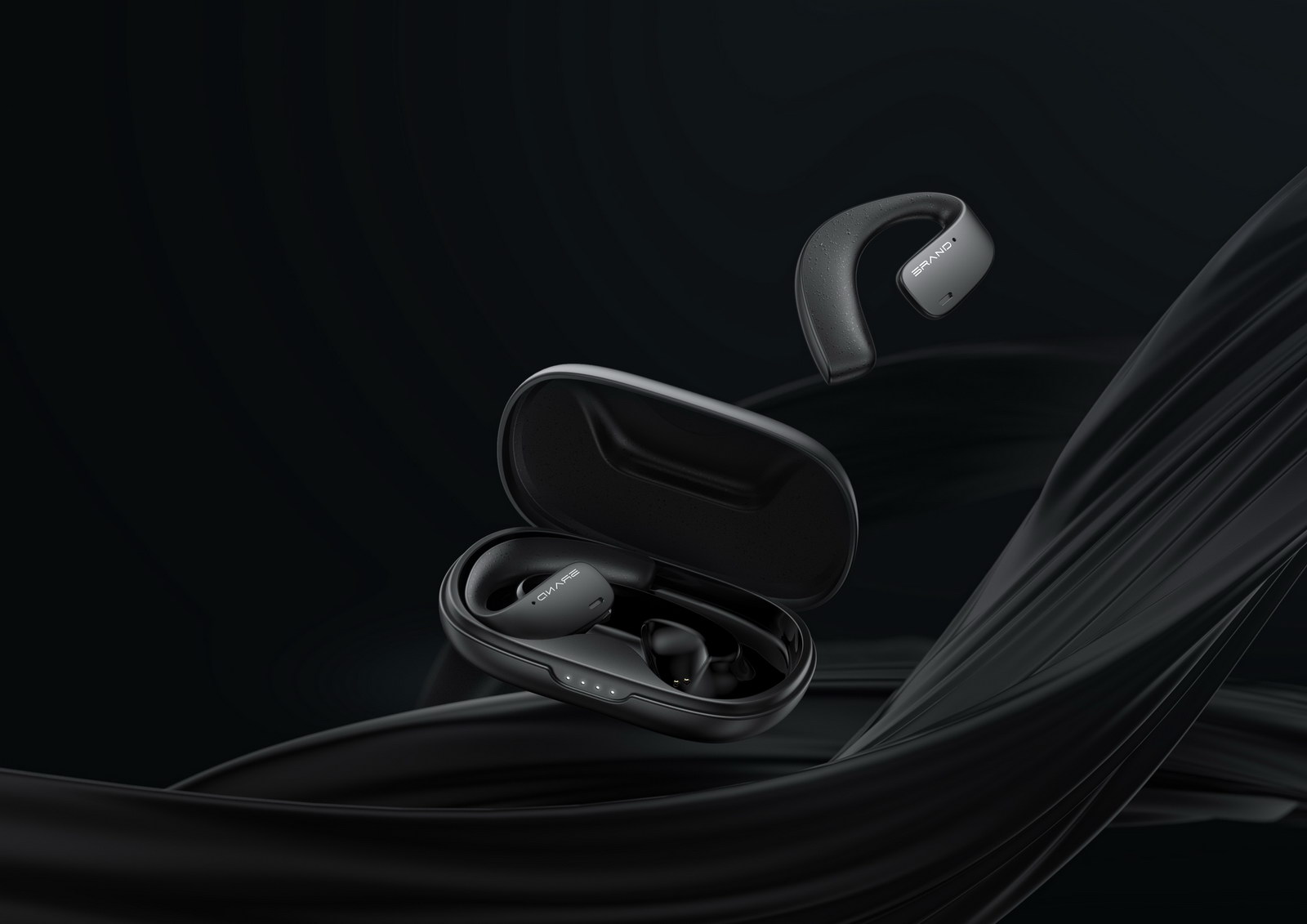 Audio equipment，Contemporary good design award，