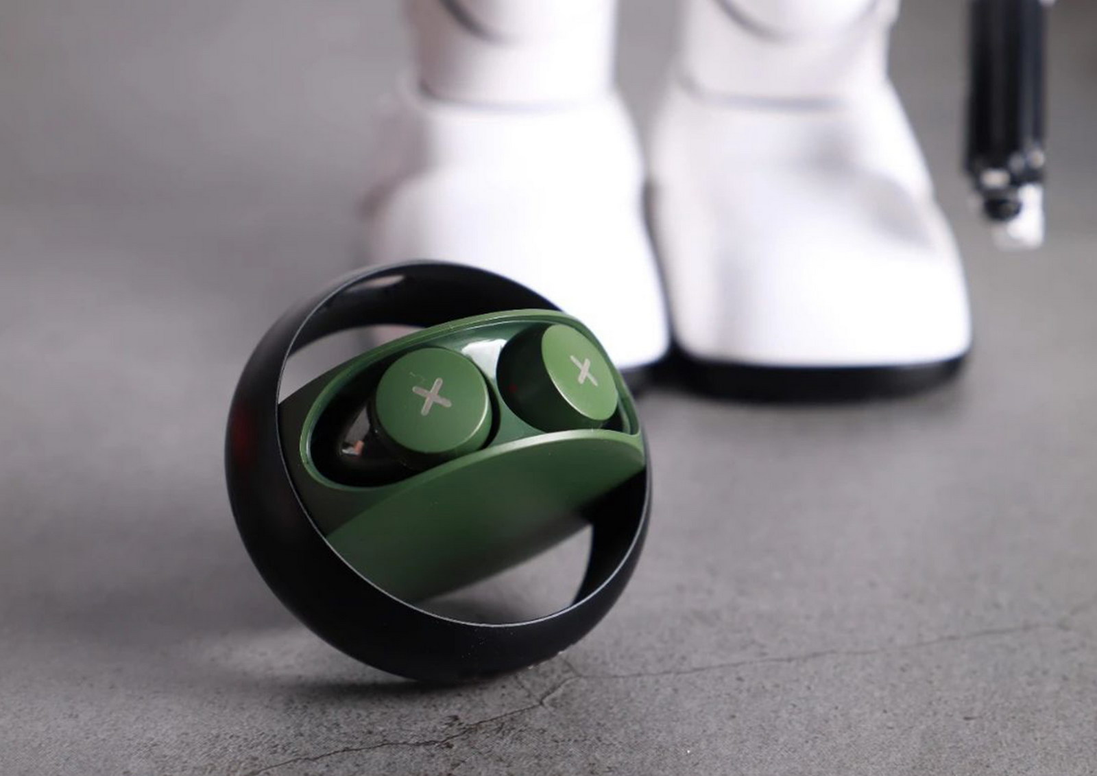 Audio equipment，Contemporary good design award，