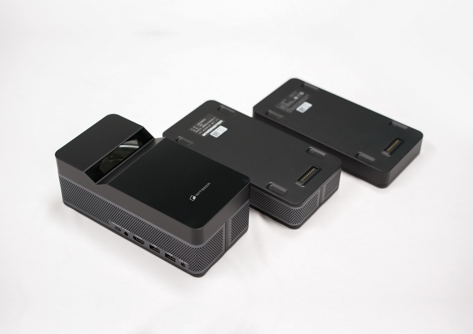 Television and Home Entertainment，Contemporary good design award，