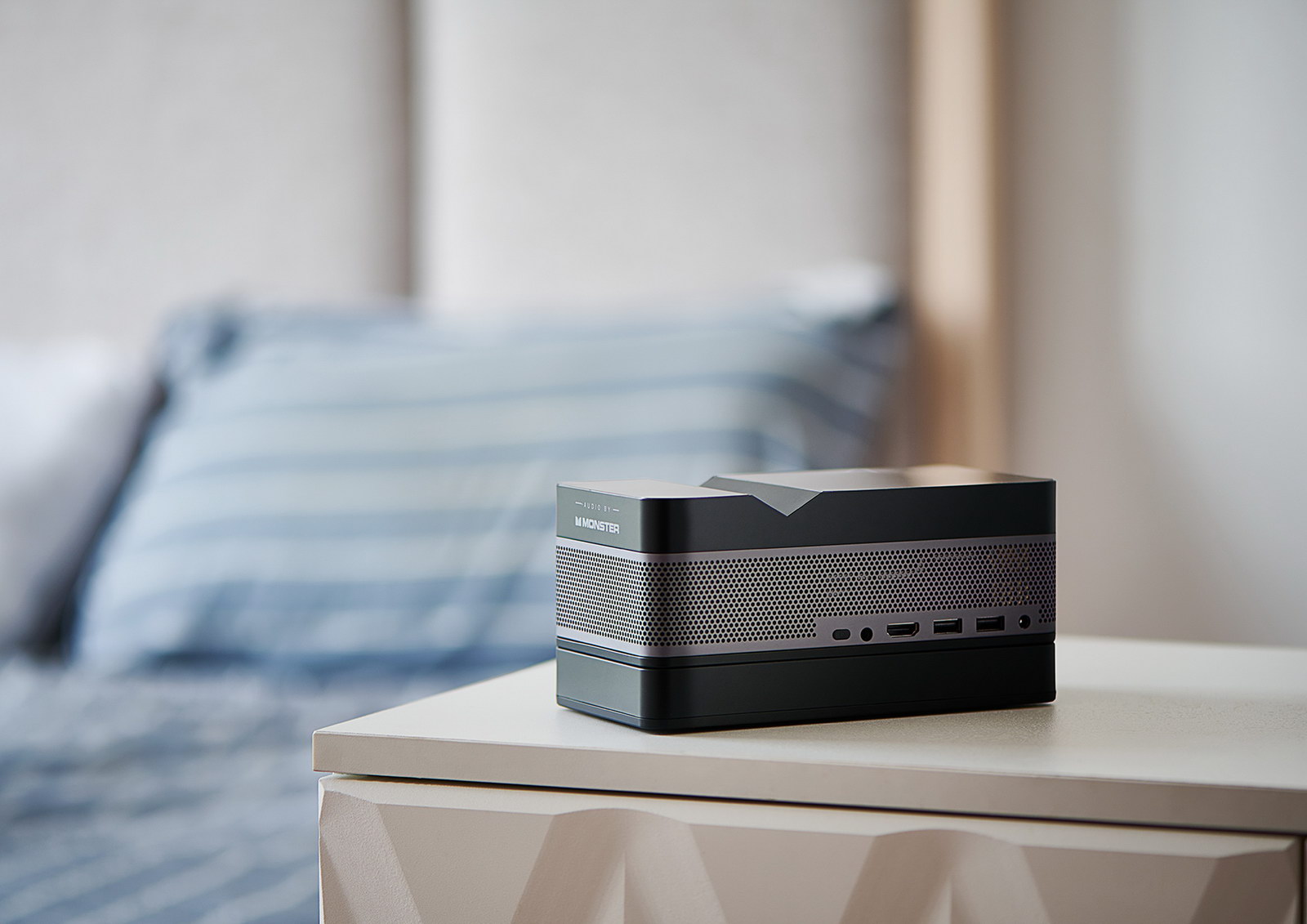 Television and Home Entertainment，Contemporary good design award，