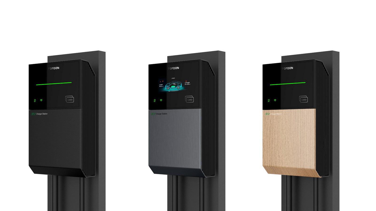 Commercial vehicles，Contemporary good design award，